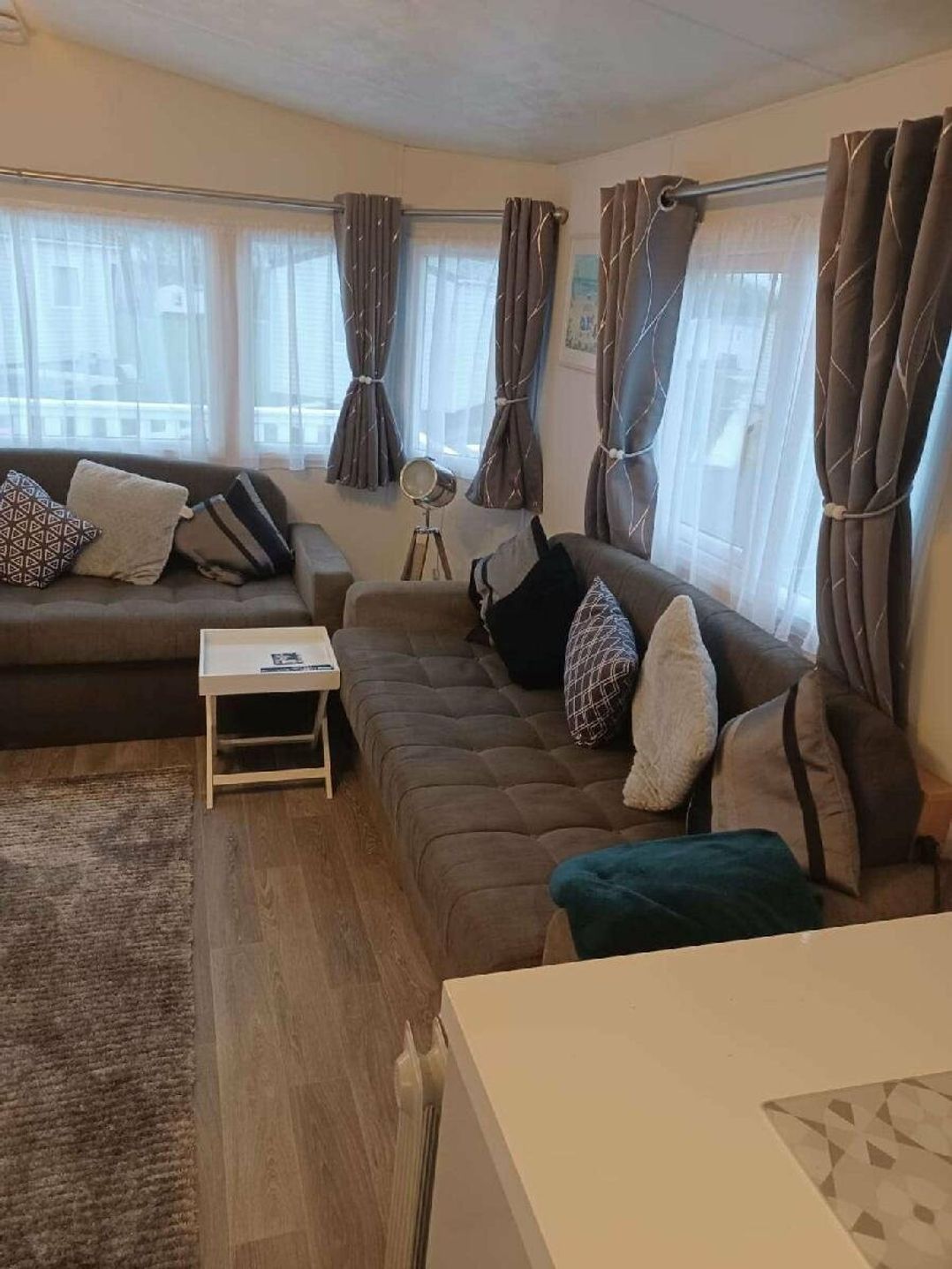 Turnberry Caravan Park - Holiday Accommodation 16684