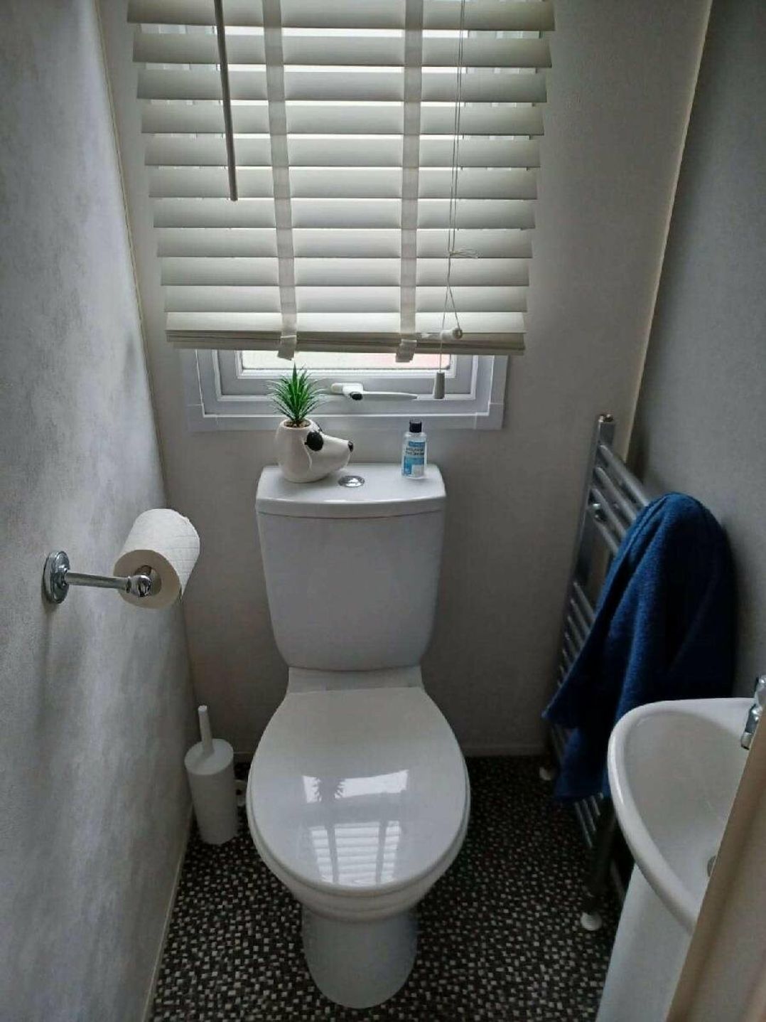 Turnberry Caravan Park - Holiday Accommodation 16684