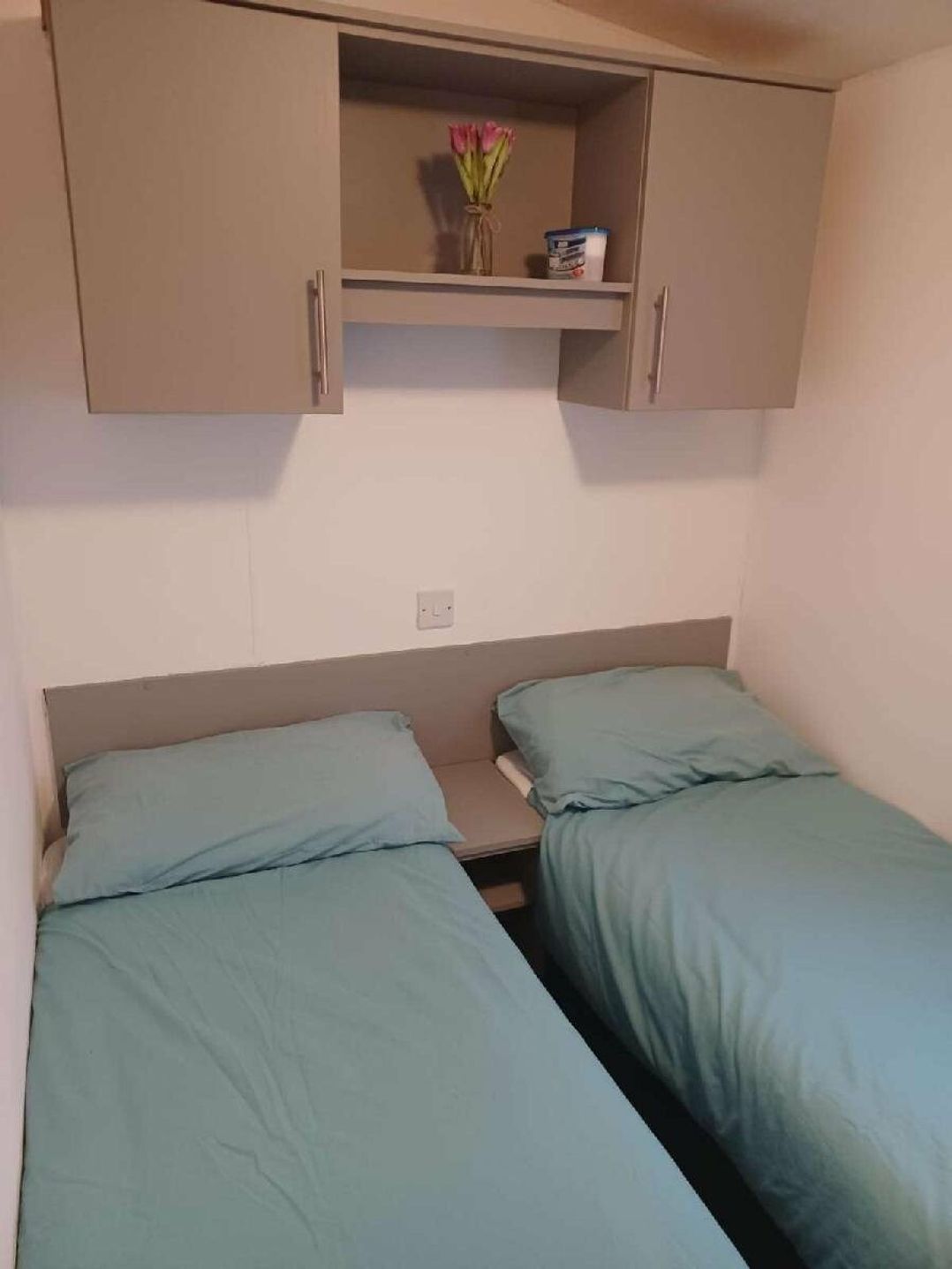 Turnberry Caravan Park - Holiday Accommodation 16684