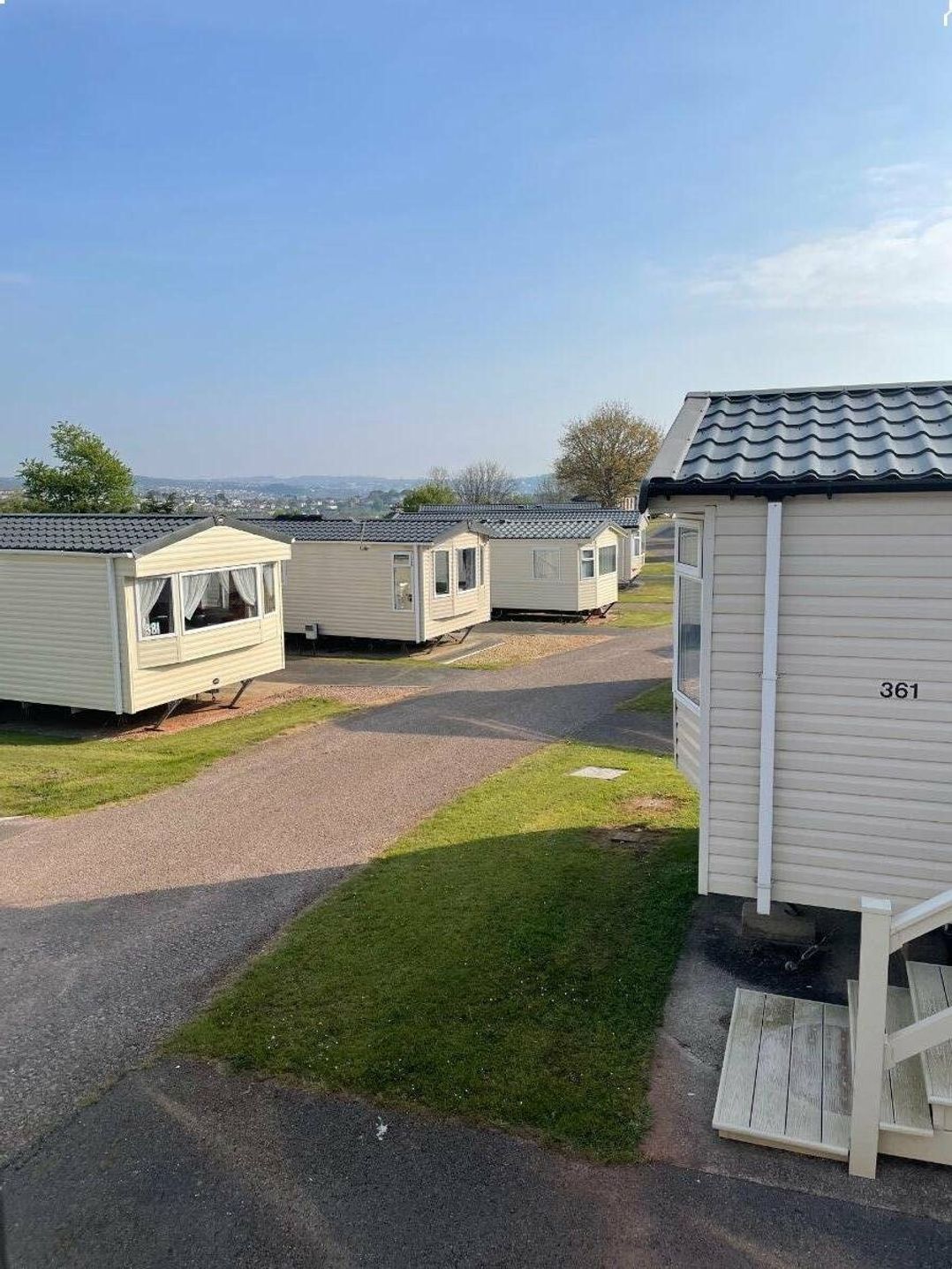 Beverley Bay Holiday Park - Holiday Accommodation 16690