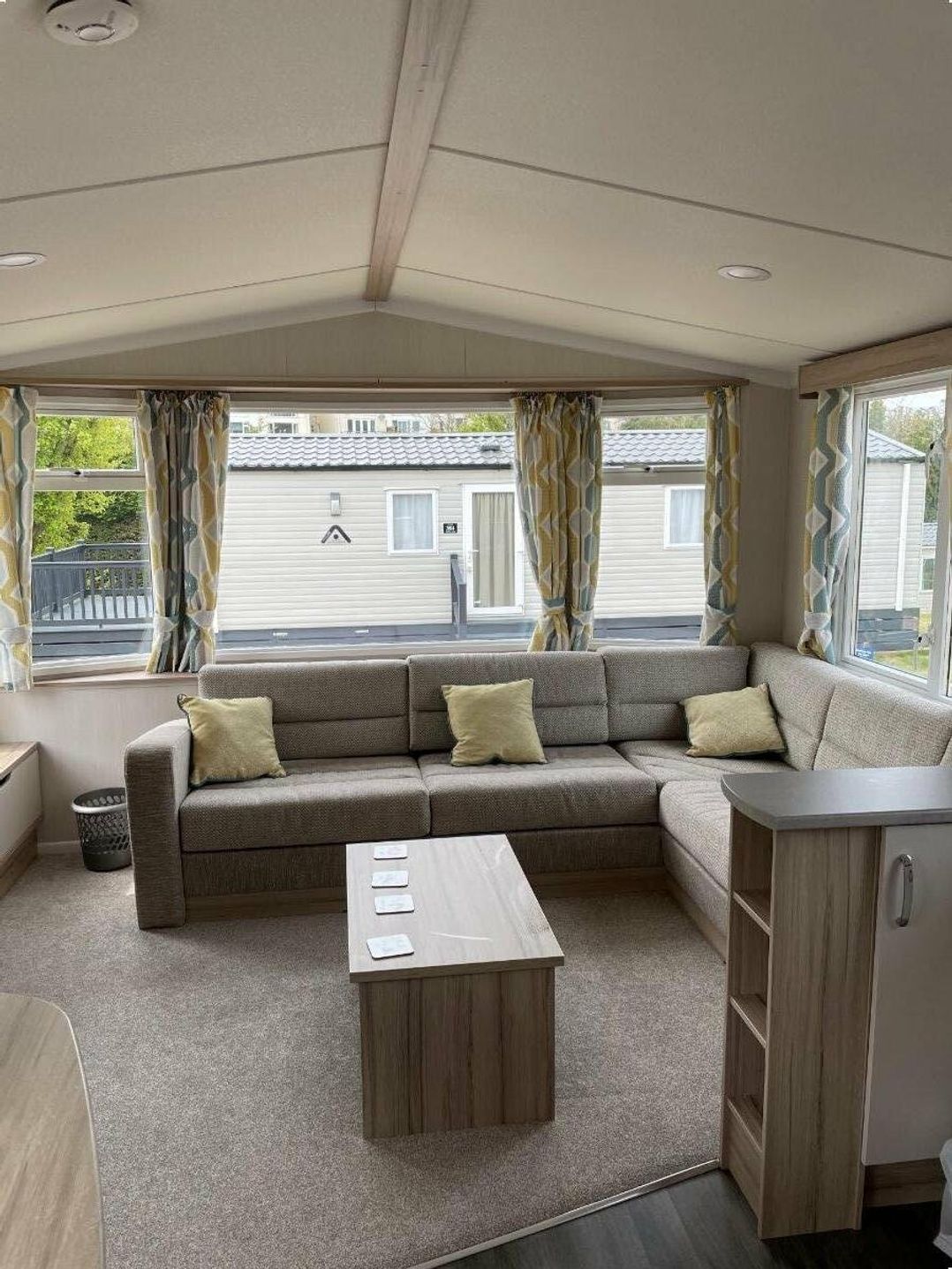 Beverley Bay Holiday Park - Holiday Accommodation 16690