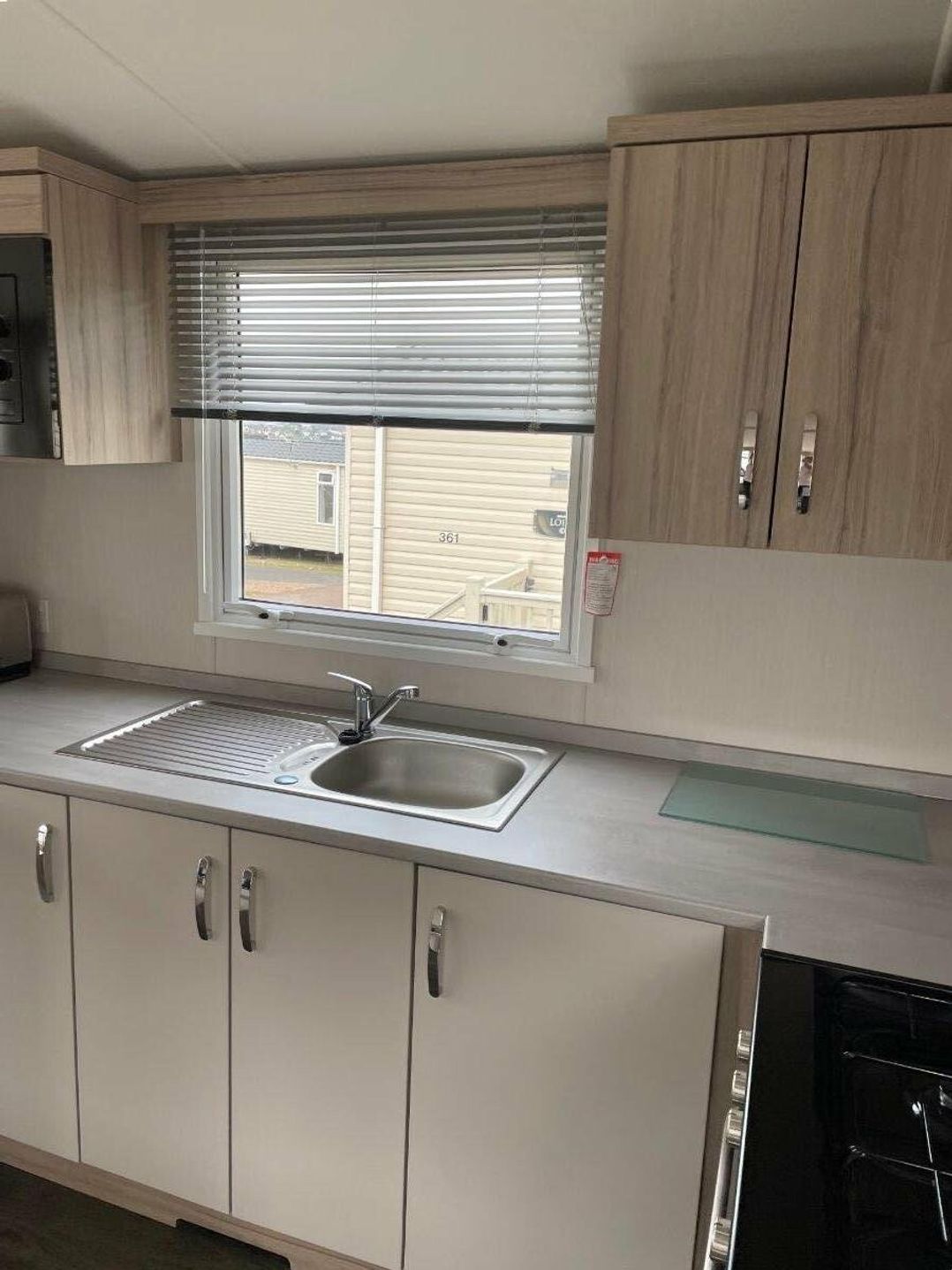 Beverley Bay Holiday Park - Holiday Accommodation 16690