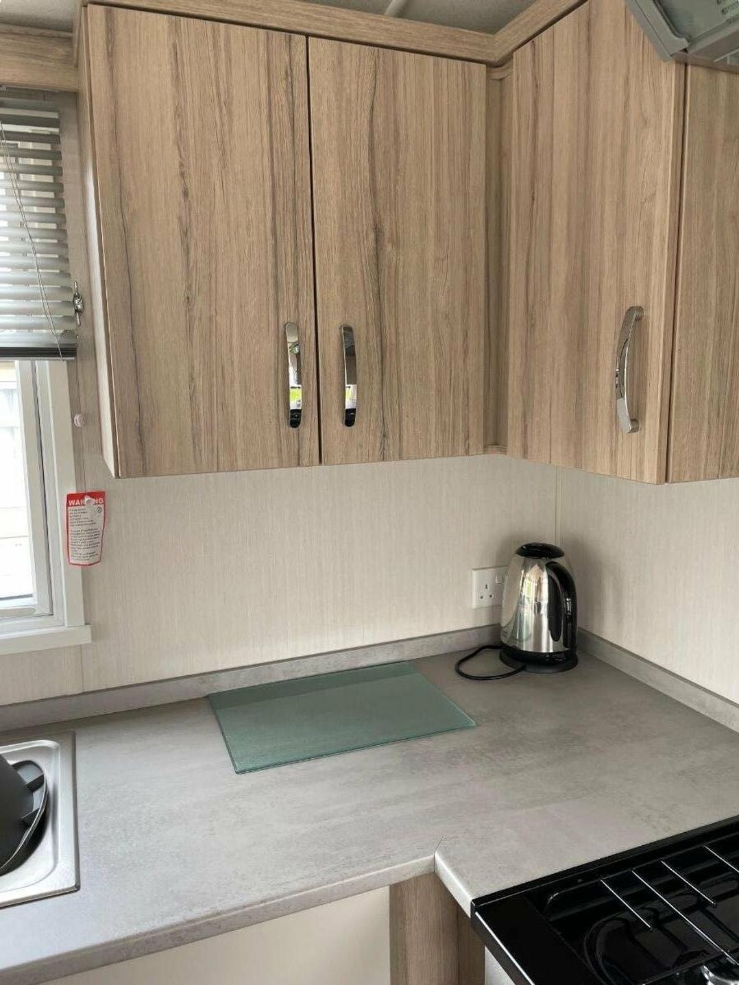 Beverley Bay Holiday Park - Holiday Accommodation 16690