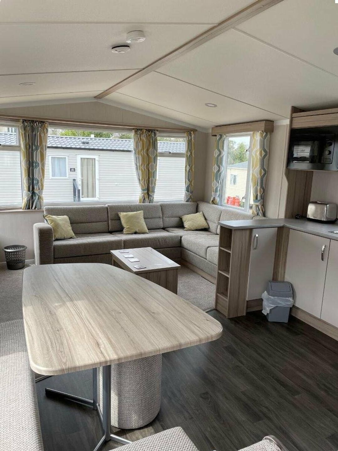 Beverley Bay Holiday Park - Holiday Accommodation 16690