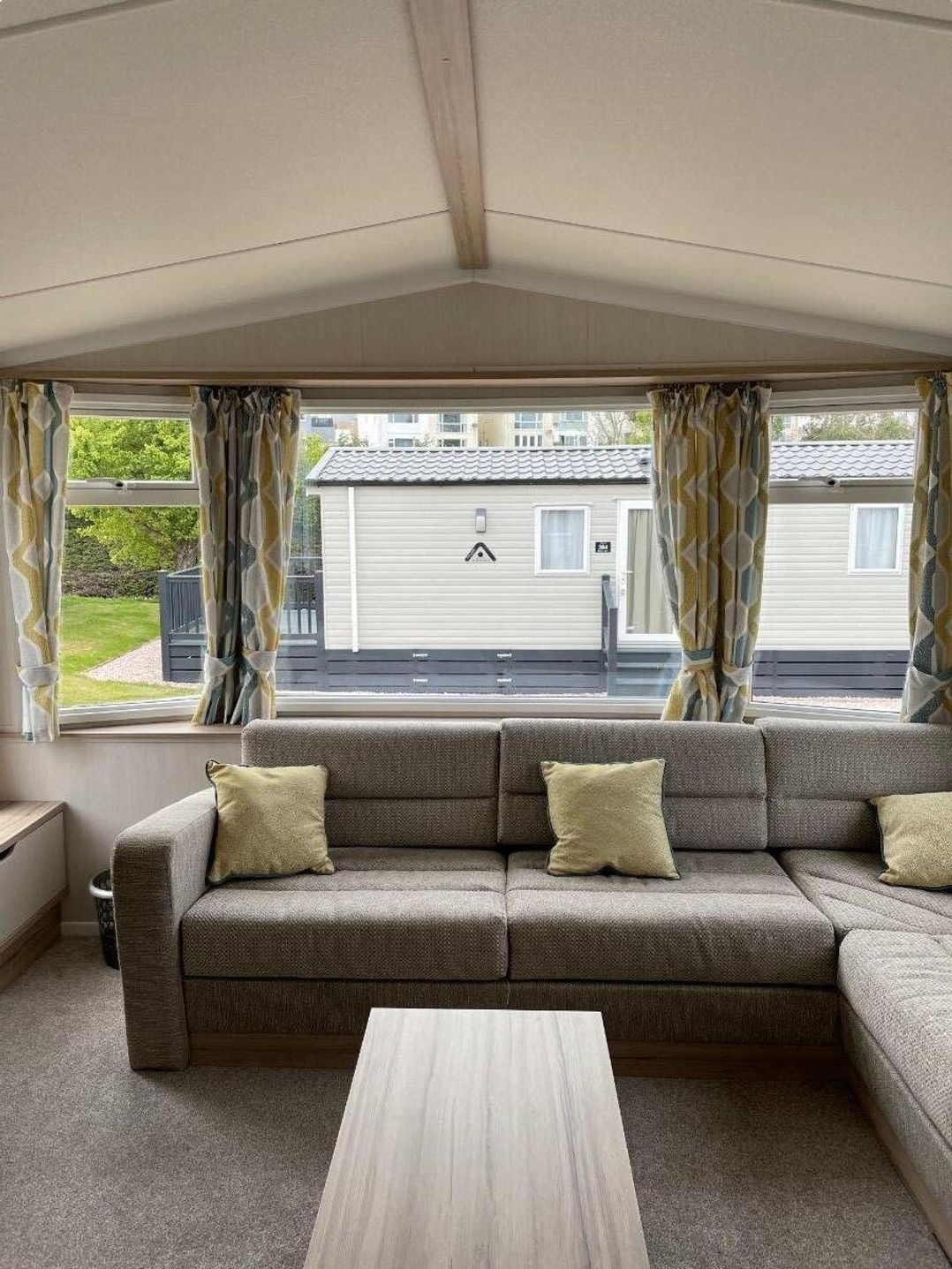 Beverley Bay Holiday Park - Holiday Accommodation 16690