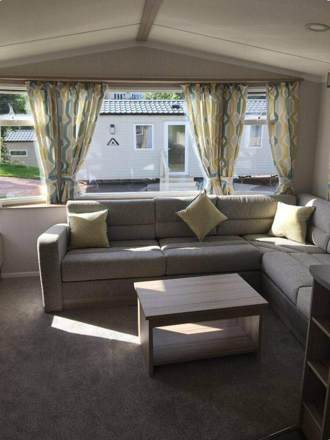 Beverley Bay Holiday Park - Holiday Accommodation 16690