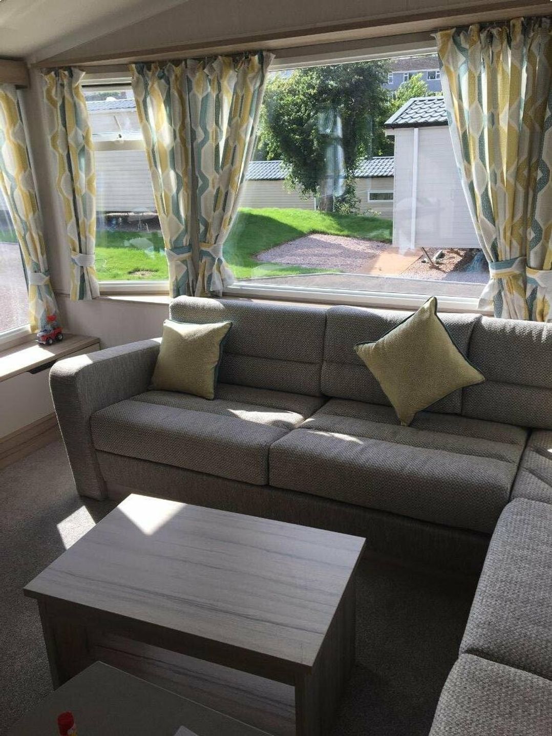 Beverley Bay Holiday Park - Holiday Accommodation 16690