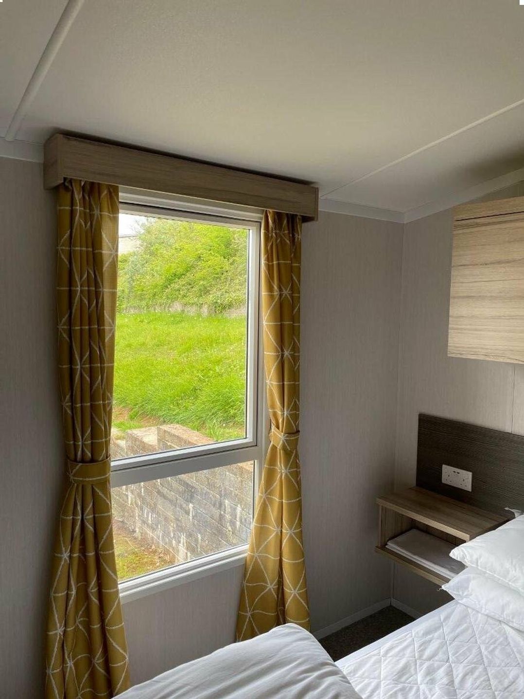 Beverley Bay Holiday Park - Holiday Accommodation 16690