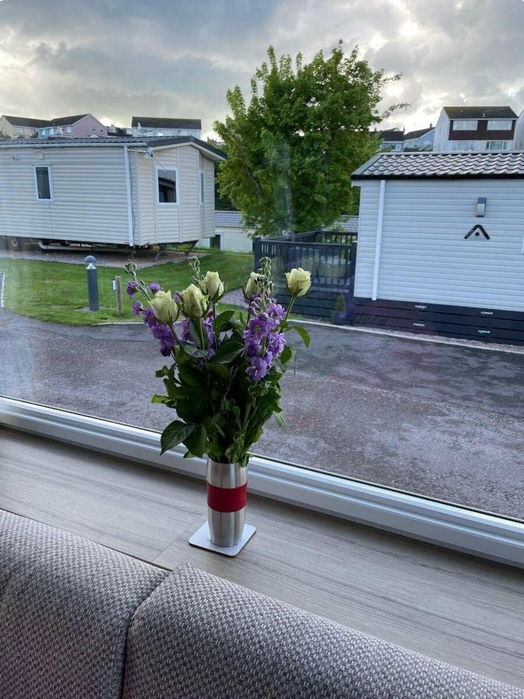 Beverley Bay Holiday Park - Holiday Accommodation 16690