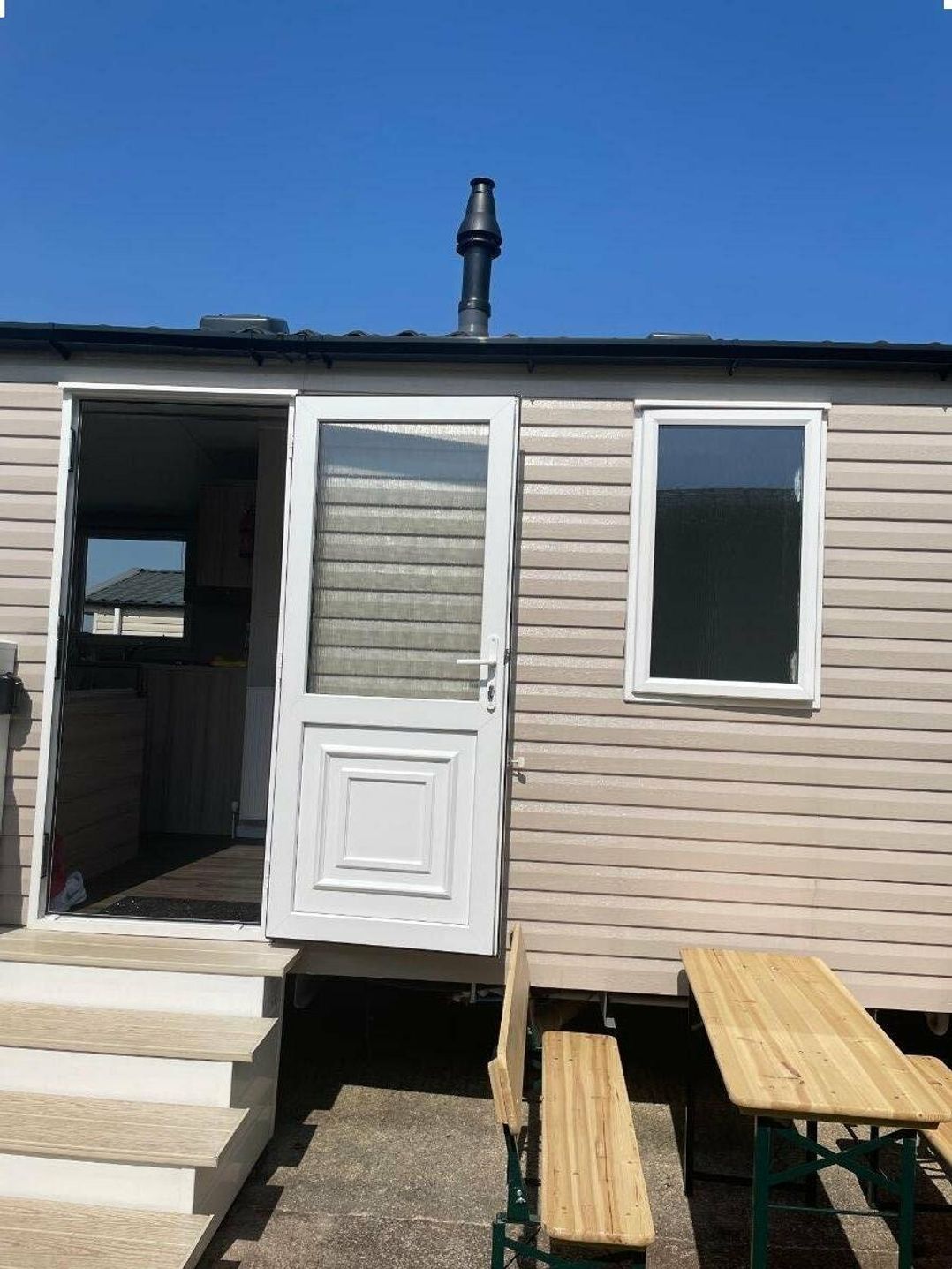 Beverley Bay Holiday Park - Holiday Accommodation 16690