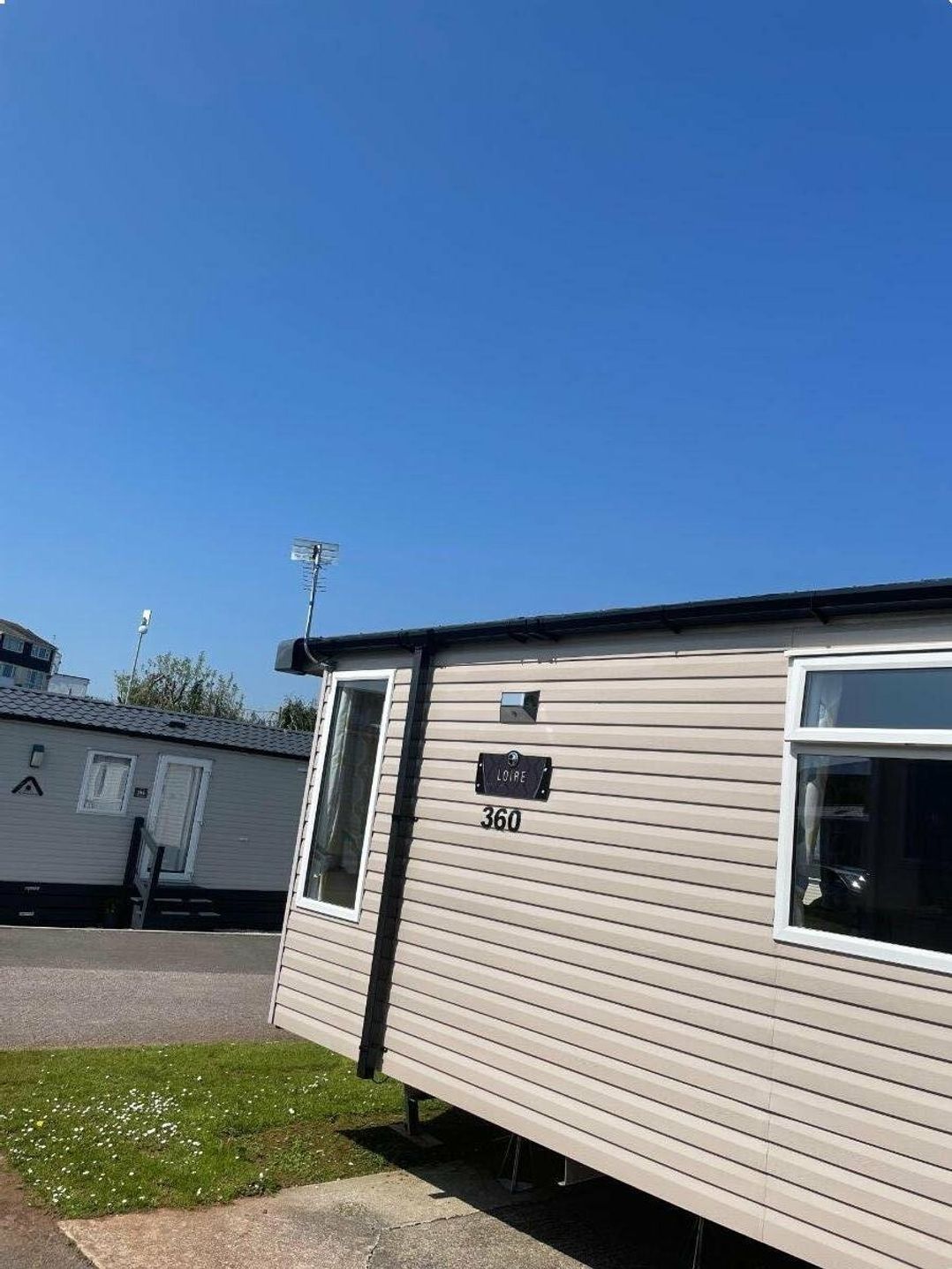 Beverley Bay Holiday Park - Holiday Accommodation 16690