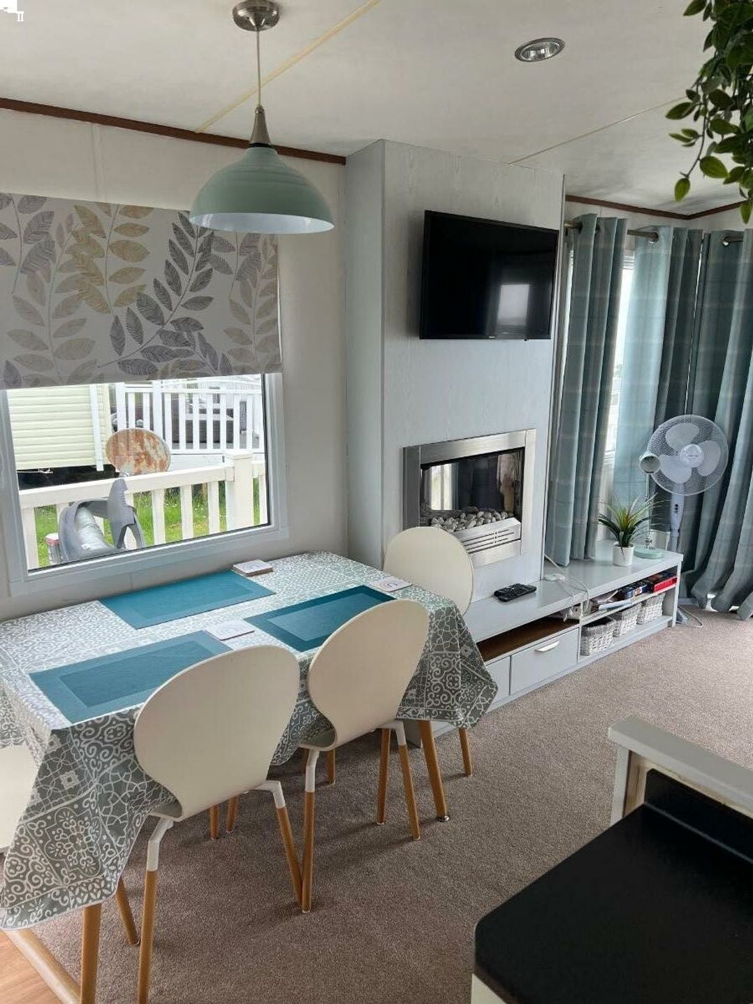 Craig Tara Holiday Park - Holiday Accommodation 16693