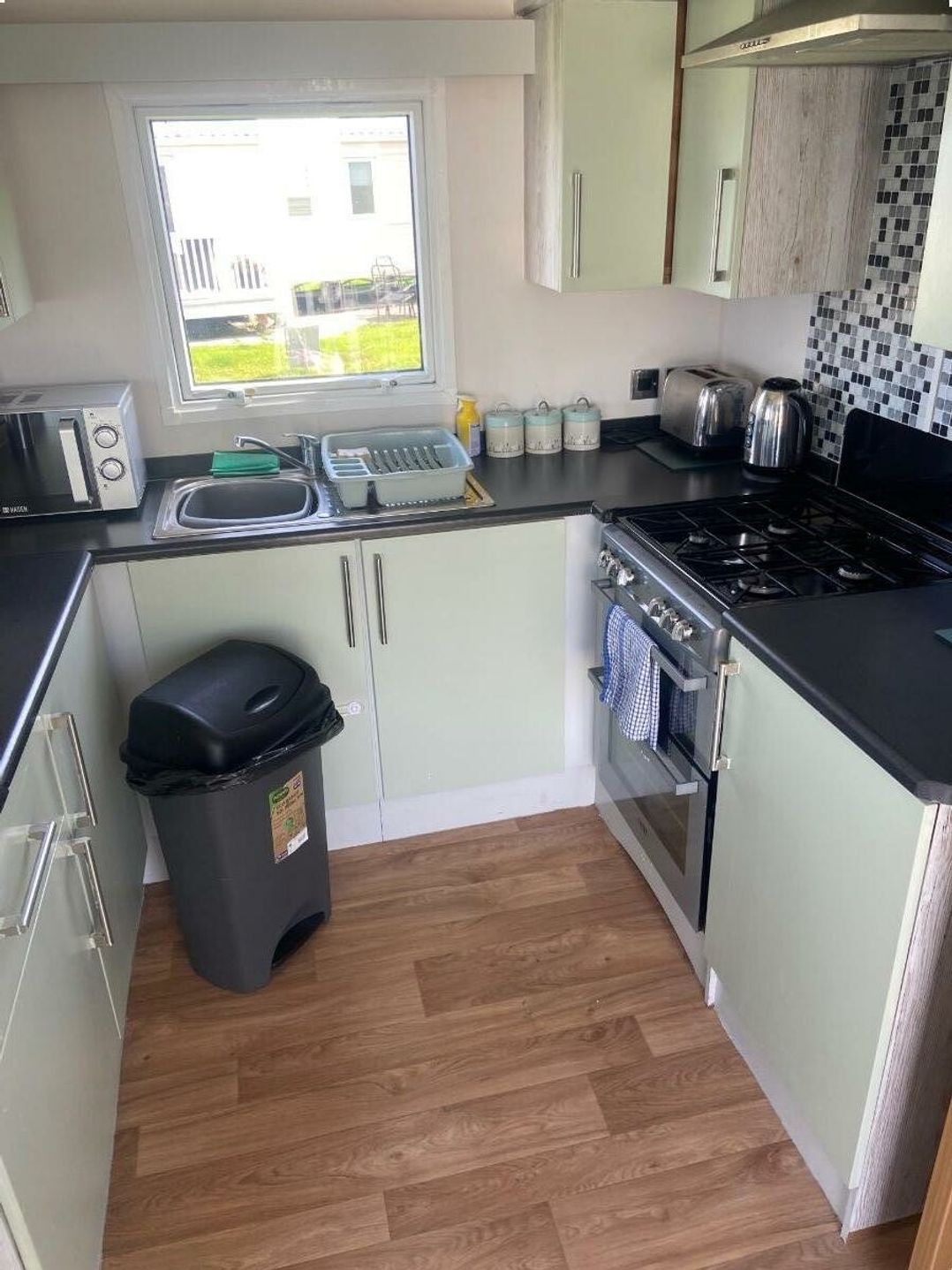 Craig Tara Holiday Park - Holiday Accommodation 16693