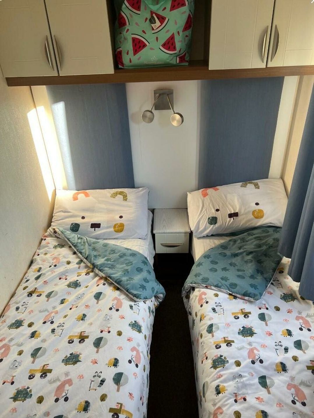 Craig Tara Holiday Park - Holiday Accommodation 16693