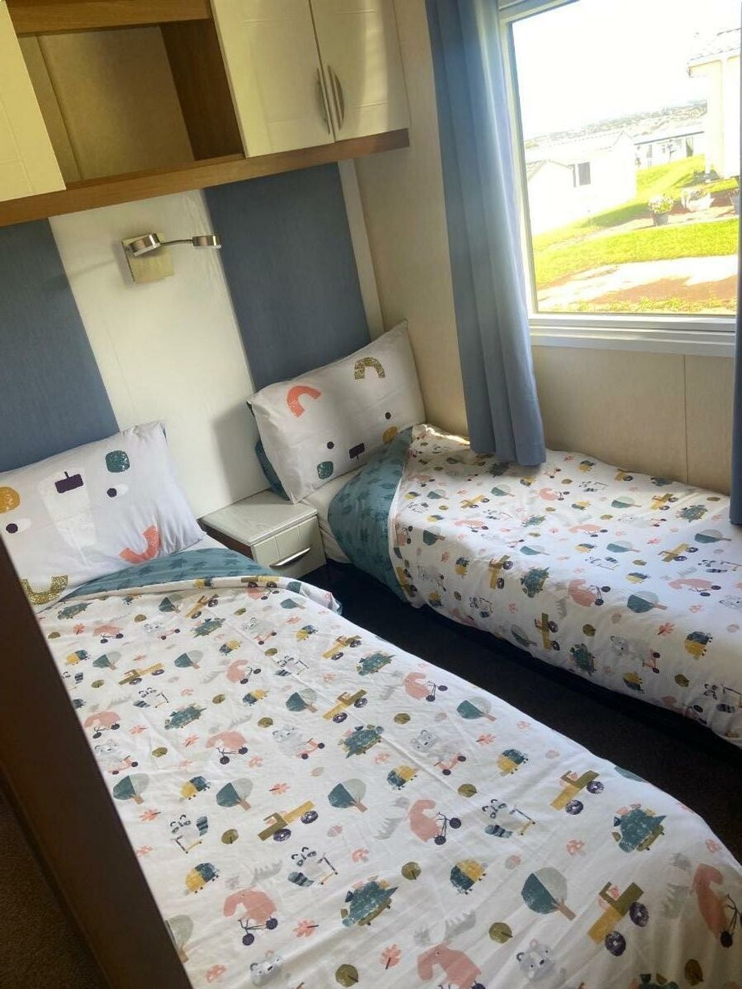 Craig Tara Holiday Park - Holiday Accommodation 16693