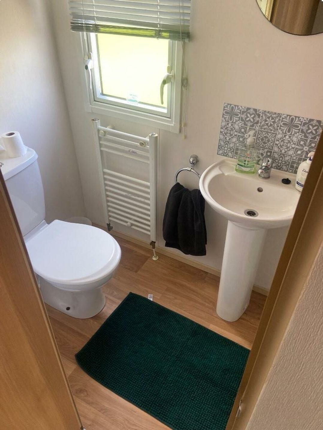 Craig Tara Holiday Park - Holiday Accommodation 16693