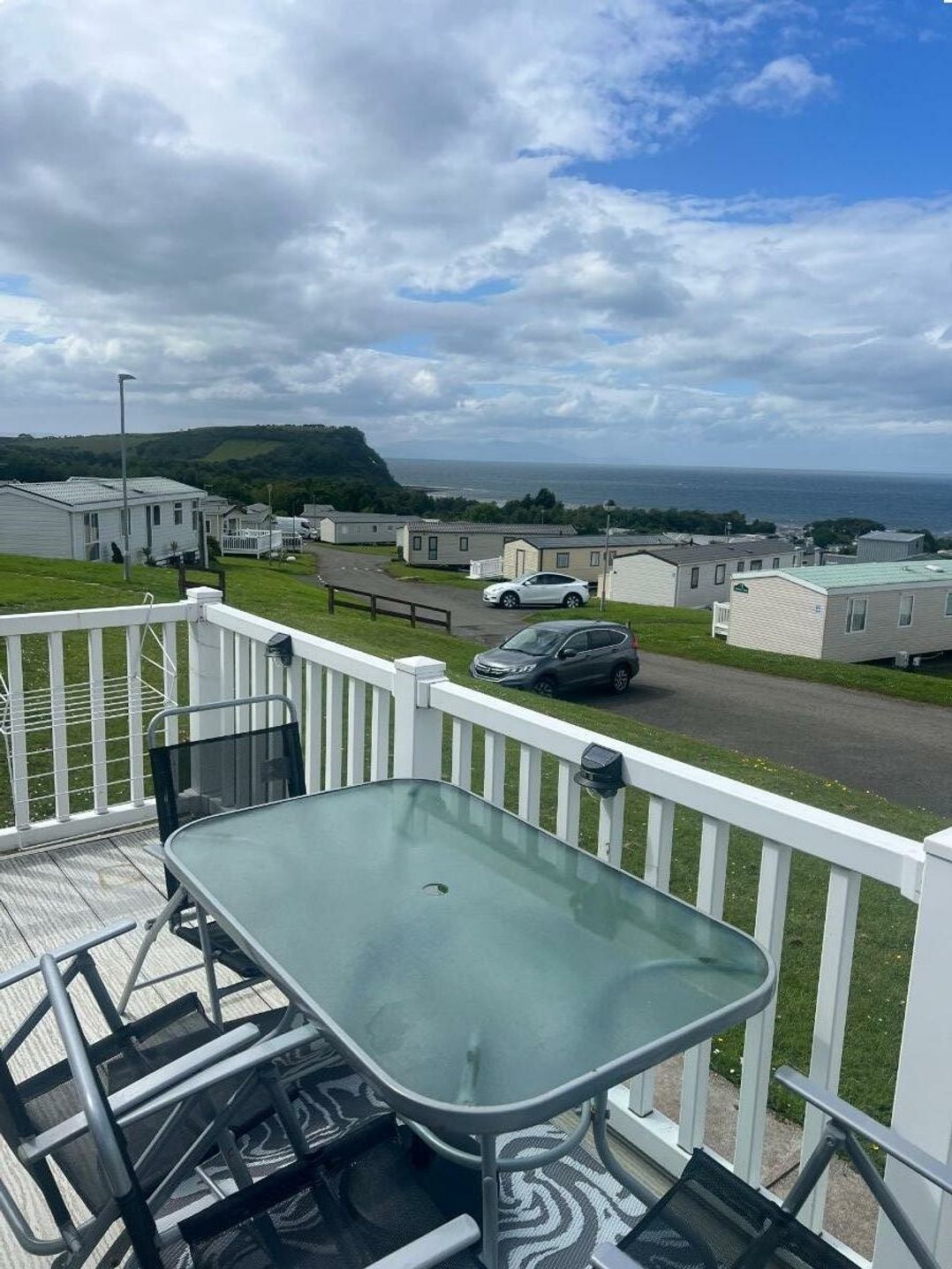 Craig Tara Holiday Park - Holiday Accommodation 16693