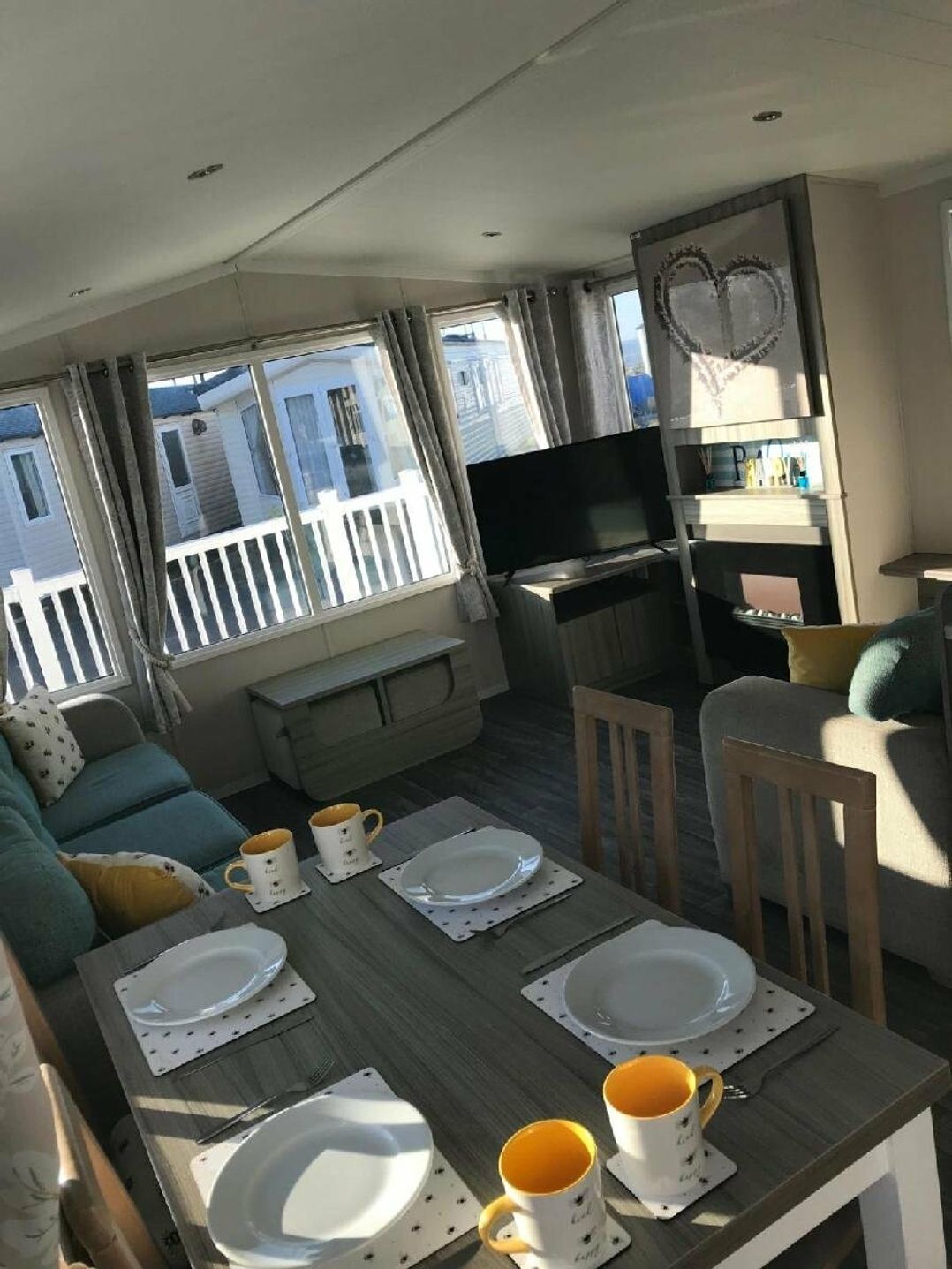 Doniford Bay - Holiday Accommodation 16697