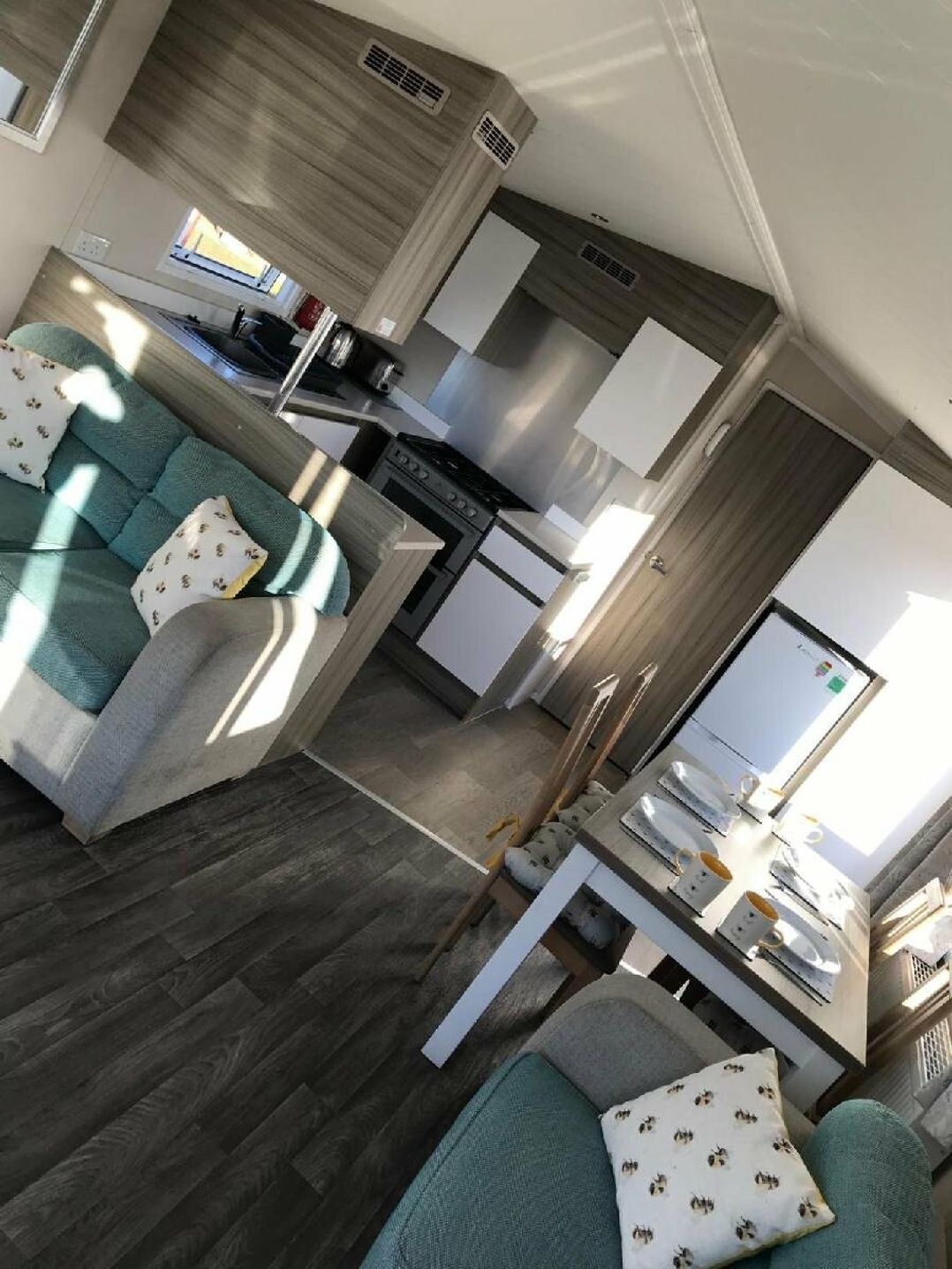 Doniford Bay - Holiday Accommodation 16697