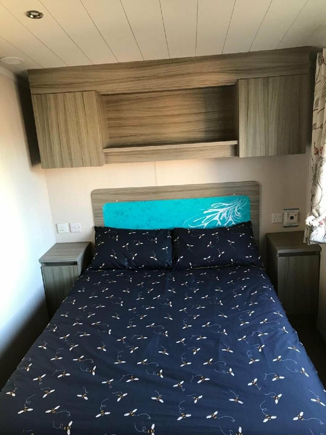 Doniford Bay - Holiday Accommodation 16697