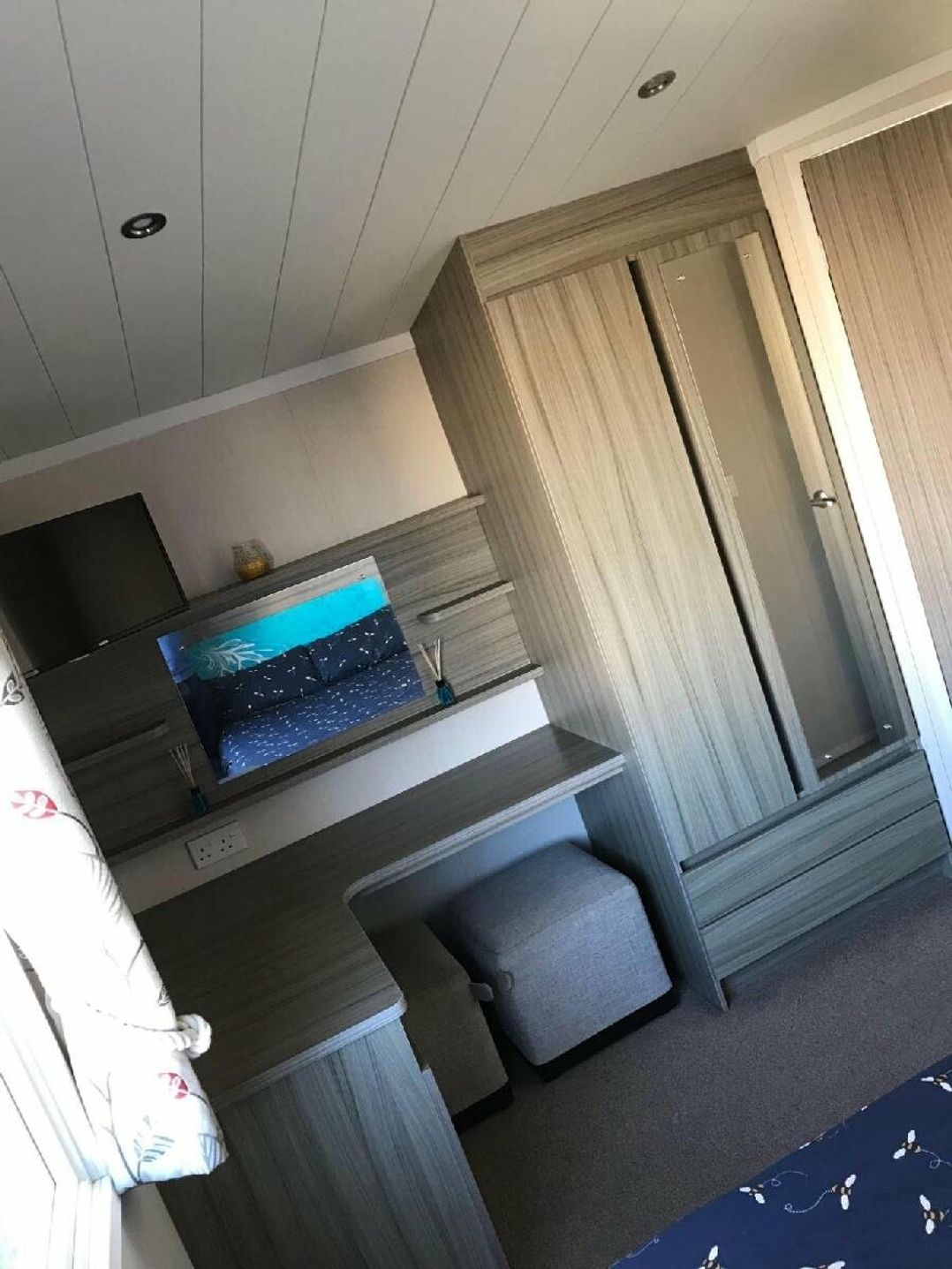 Doniford Bay - Holiday Accommodation 16697