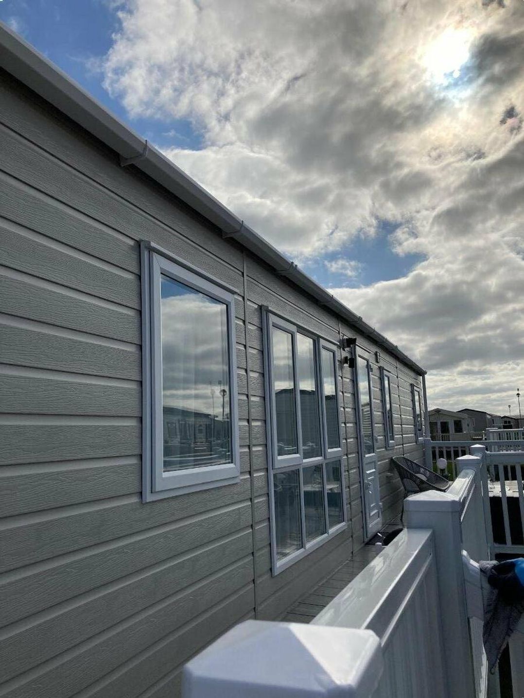 Tattershall Lakes Country Park - Holiday Accommodation 16721