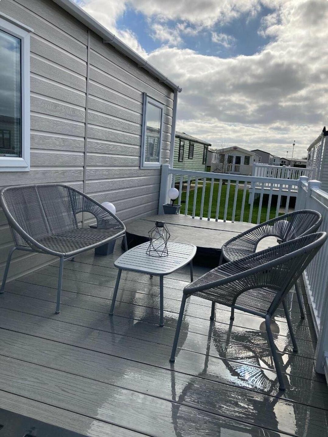 Tattershall Lakes Country Park - Holiday Accommodation 16721