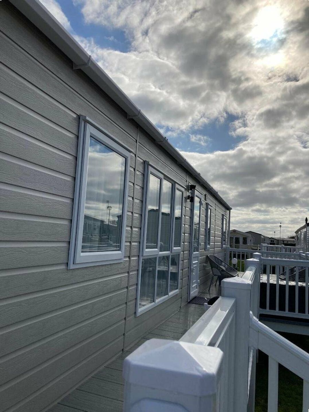 Tattershall Lakes Country Park - Holiday Accommodation 16721