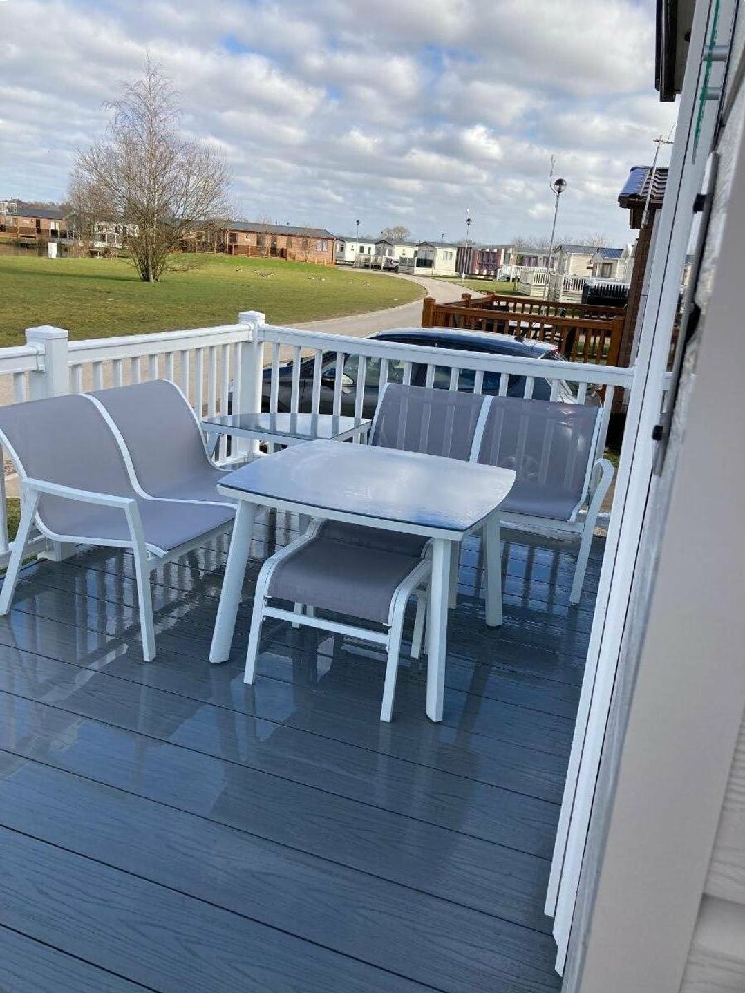 Tattershall Lakes Country Park - Holiday Accommodation 16721