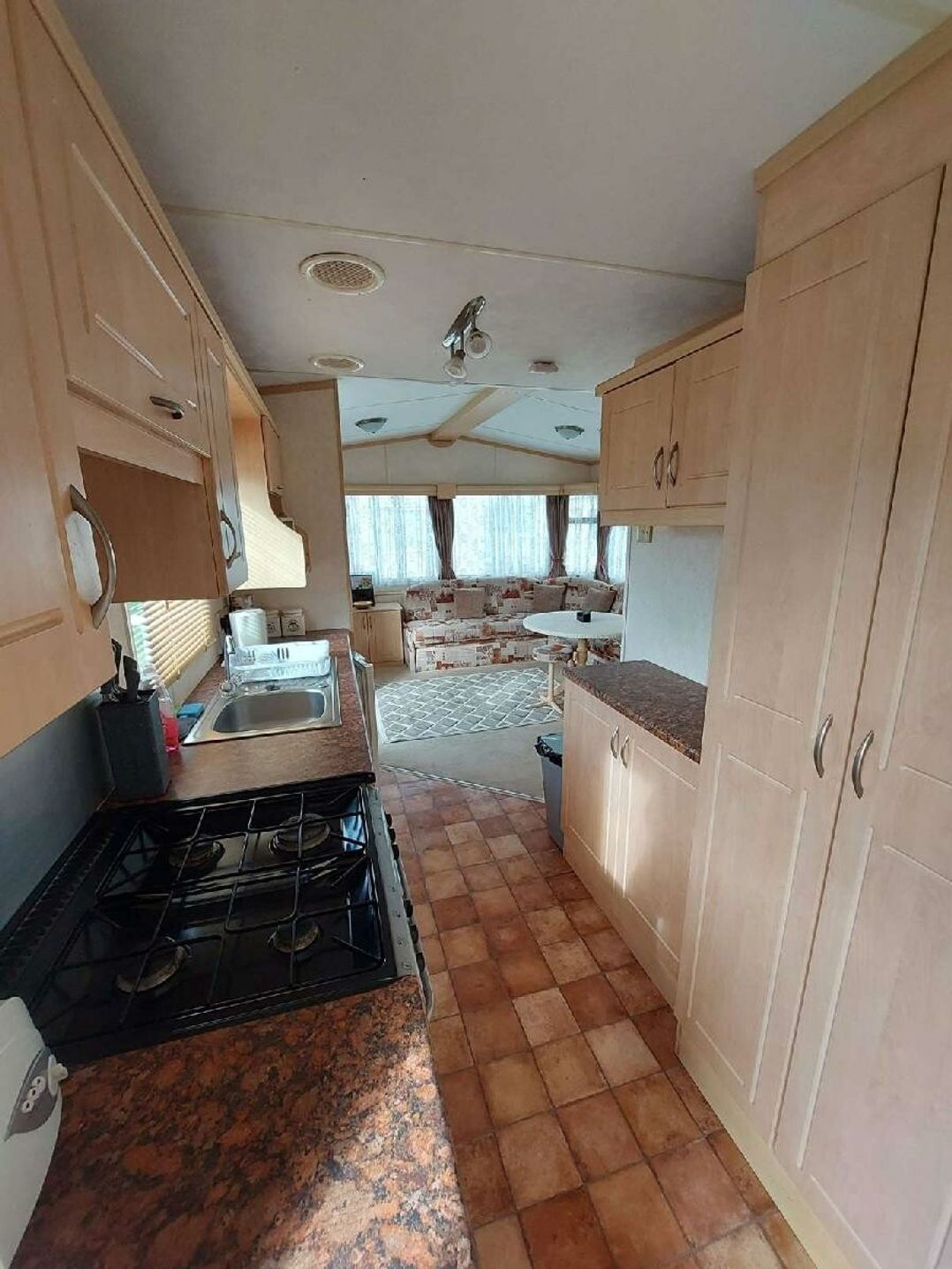 Coral Beach - Holiday Accommodation 16722