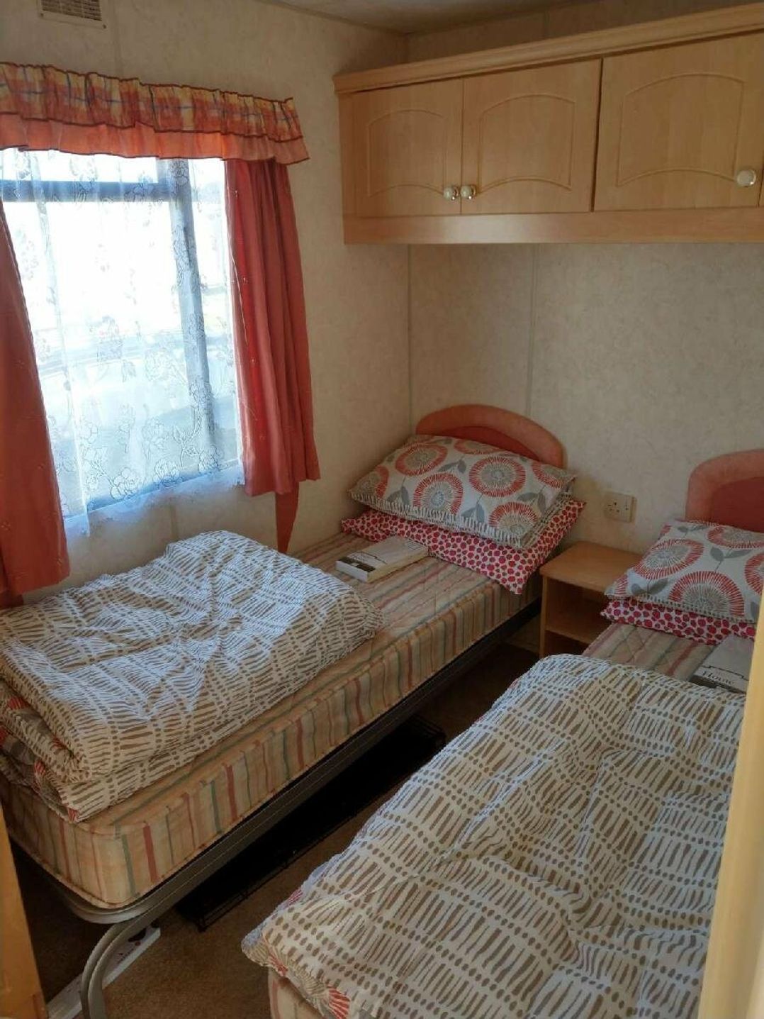 Coral Beach - Holiday Accommodation 16722