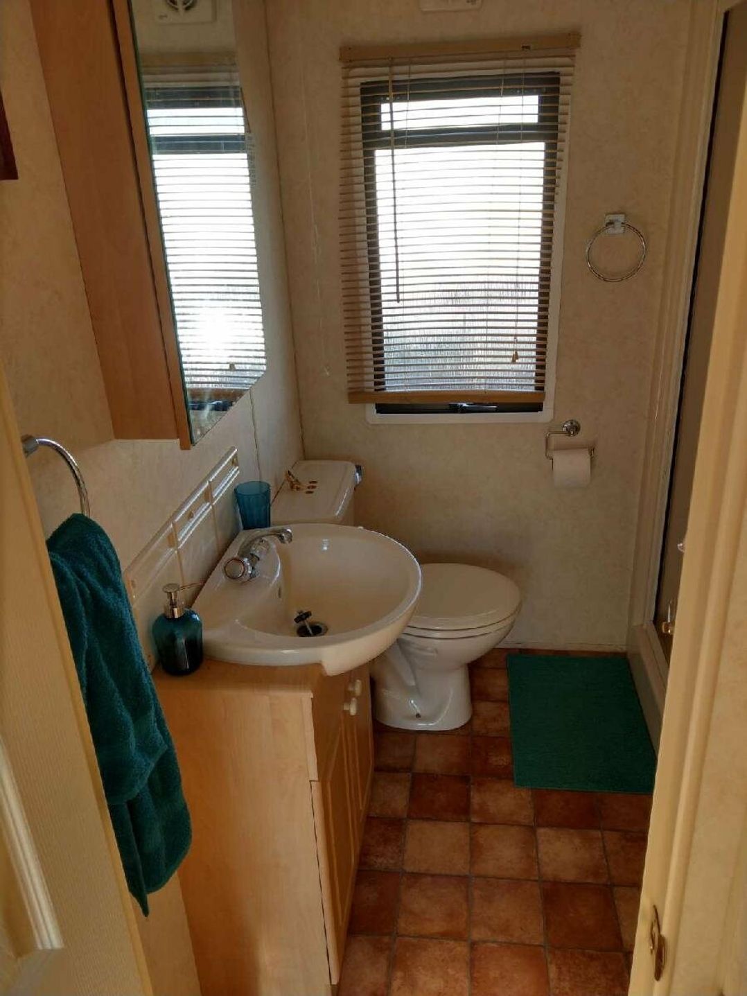 Coral Beach - Holiday Accommodation 16722