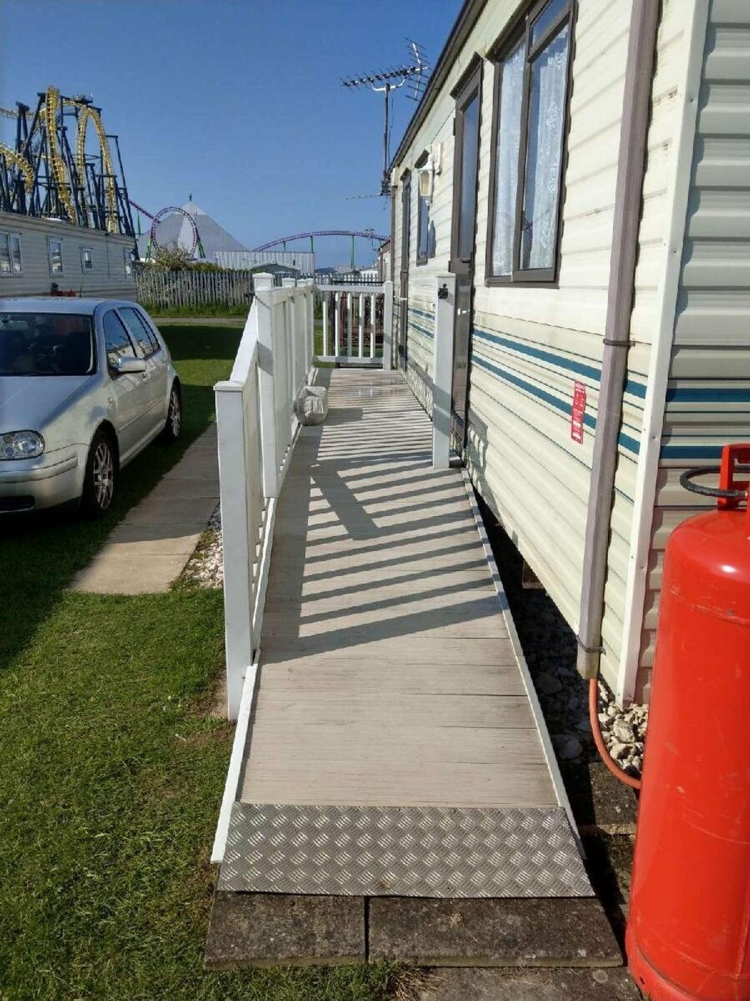 Coral Beach - Holiday Accommodation 16722