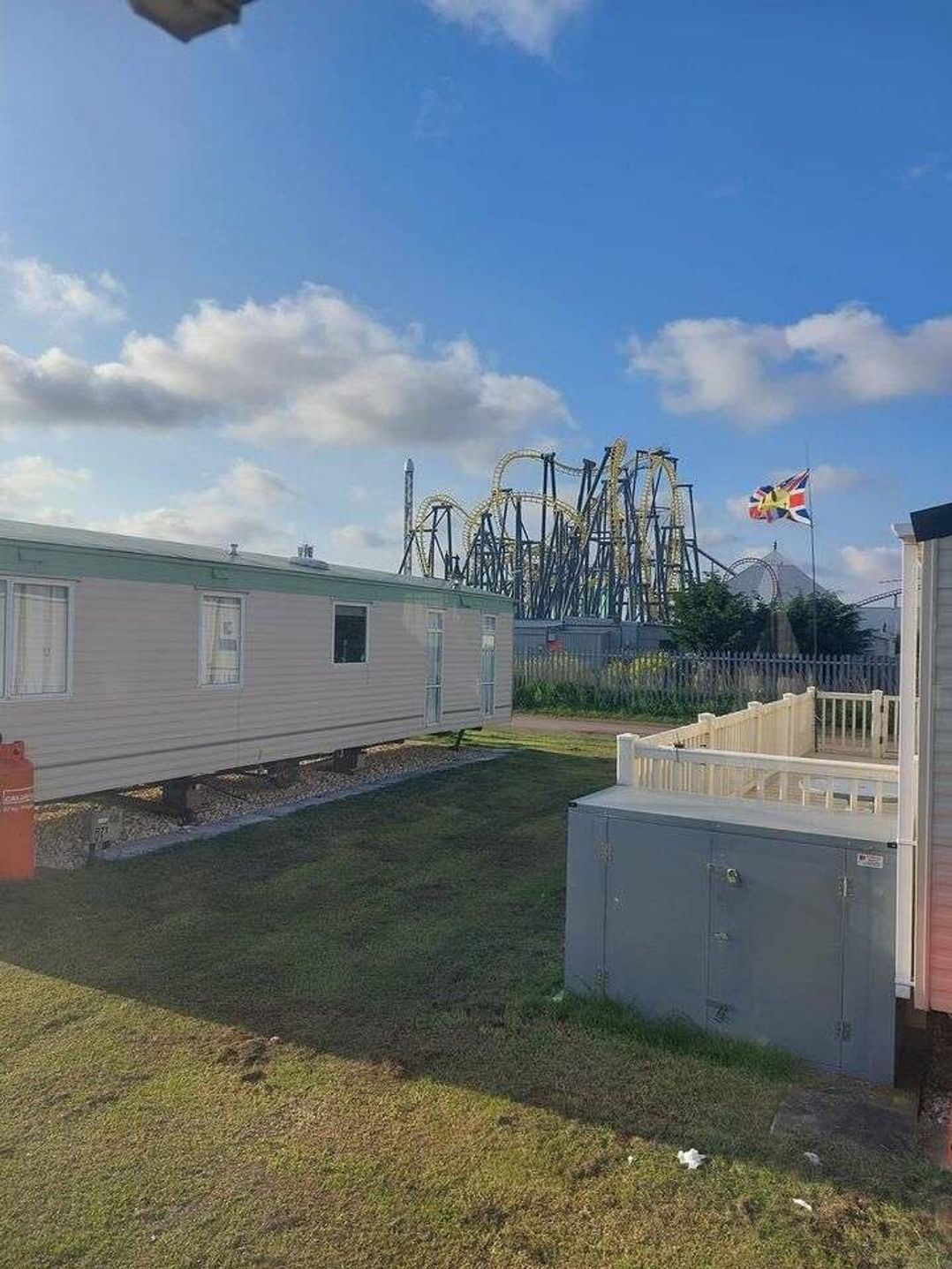 Coral Beach - Holiday Accommodation 16722