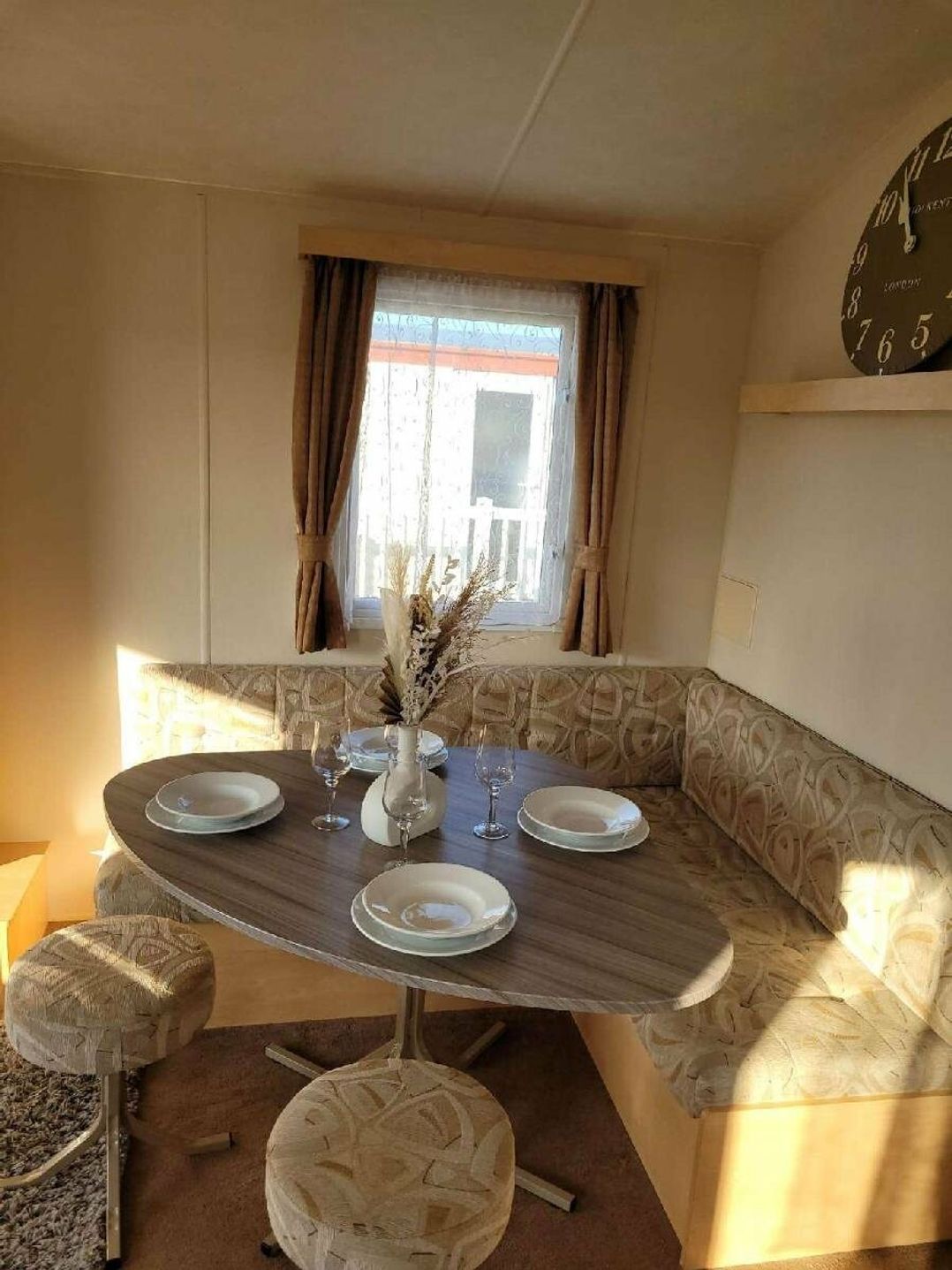 Golden Palm Resort - Holiday Accommodation 16723