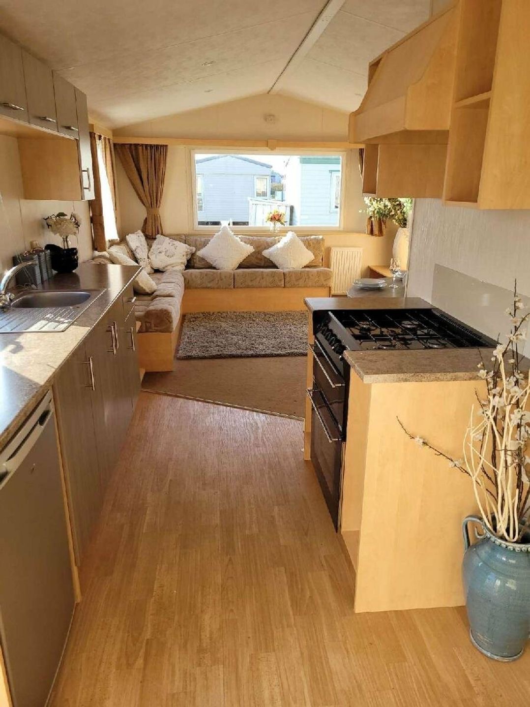 Golden Palm Resort - Holiday Accommodation 16723