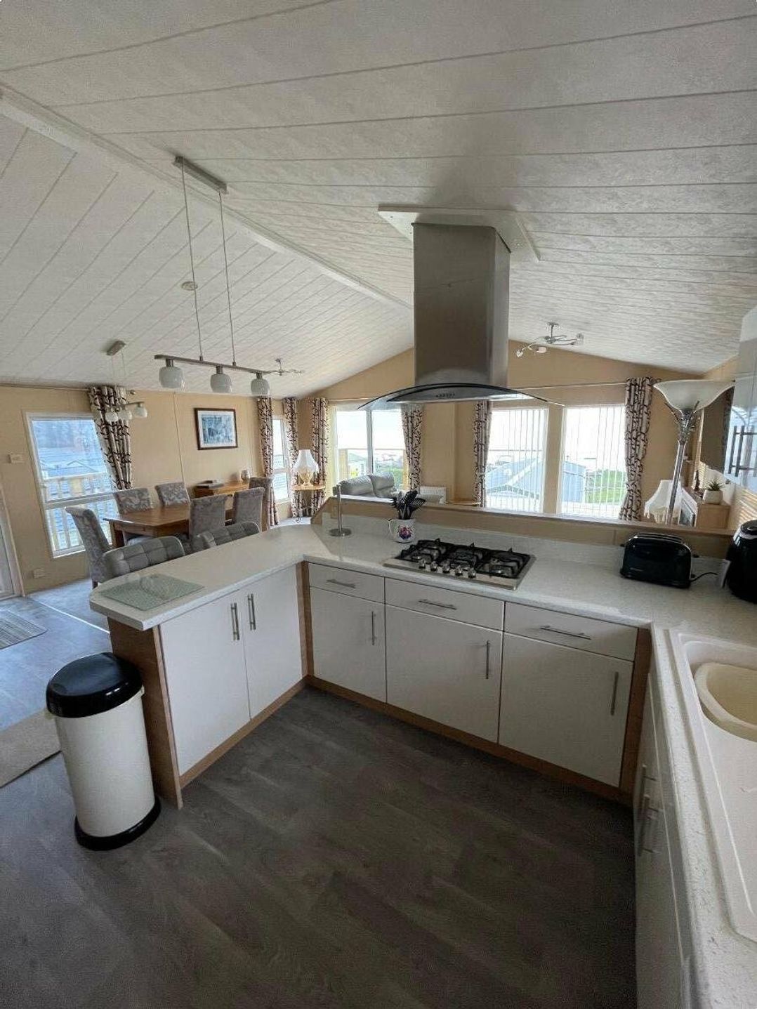 Lydstep Beach - Holiday Accommodation 16728