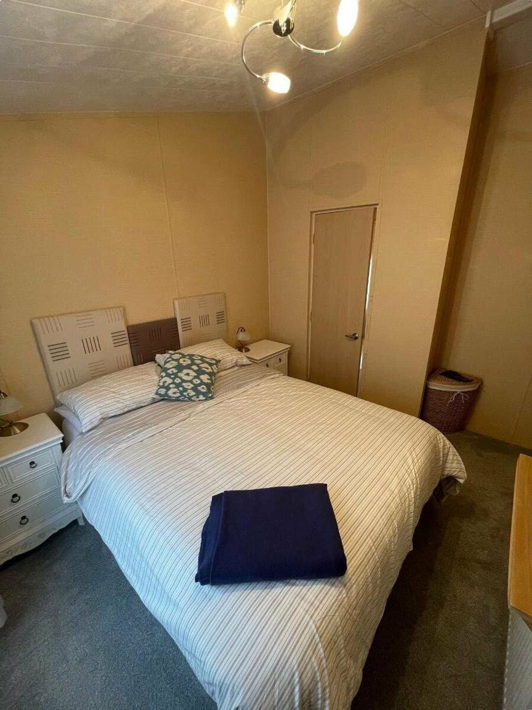 Lydstep Beach - Holiday Accommodation 16728