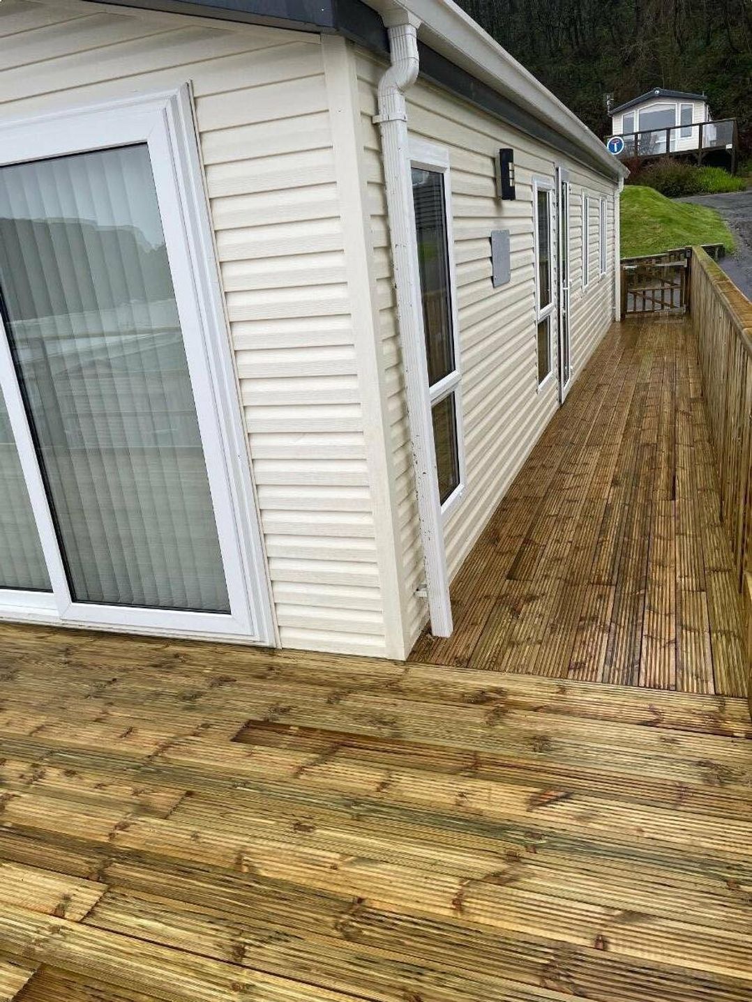 Lydstep Beach - Holiday Accommodation 16728