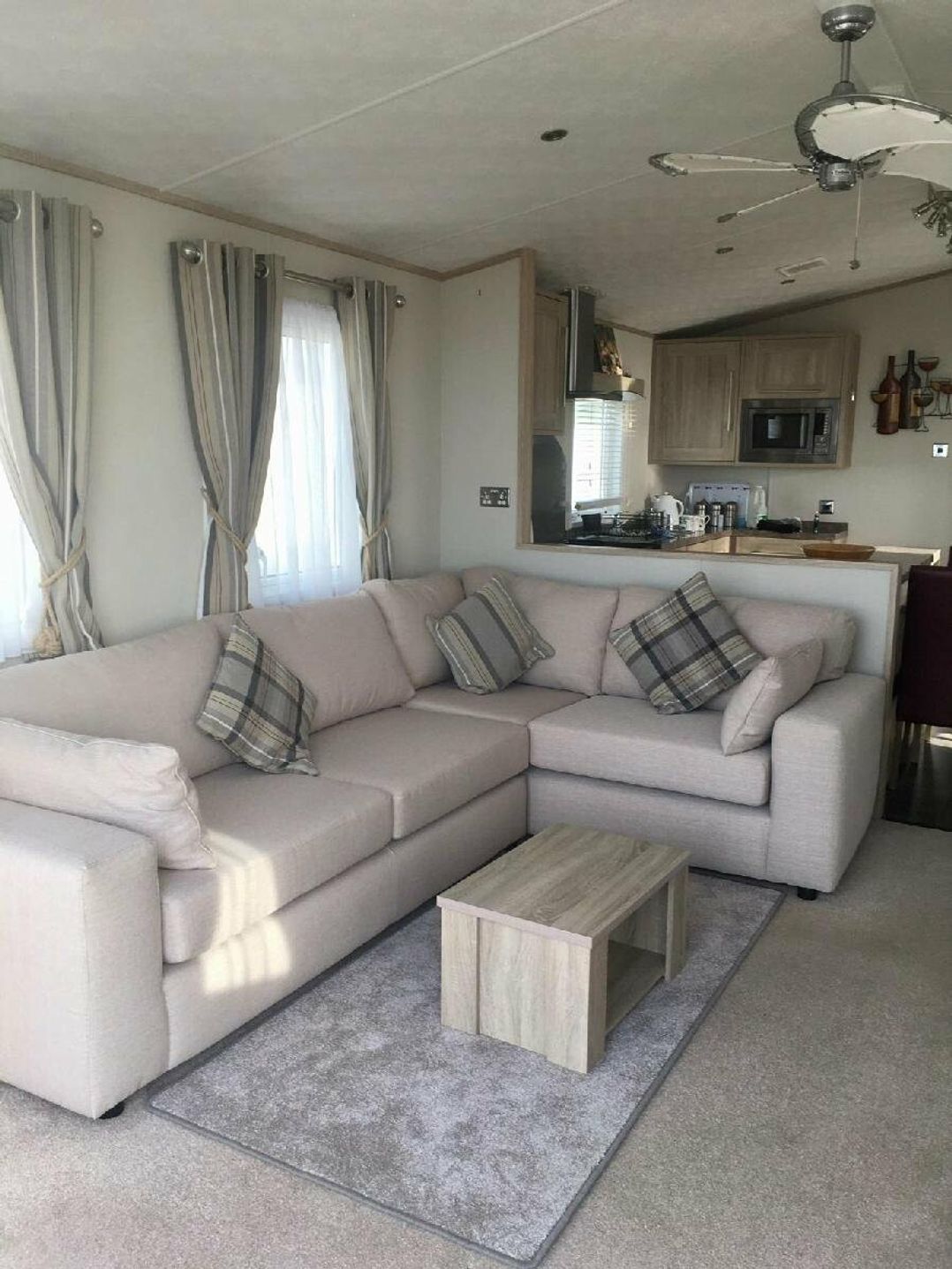 Lyons Sunnysands Holiday Park - Holiday Accommodation 16729