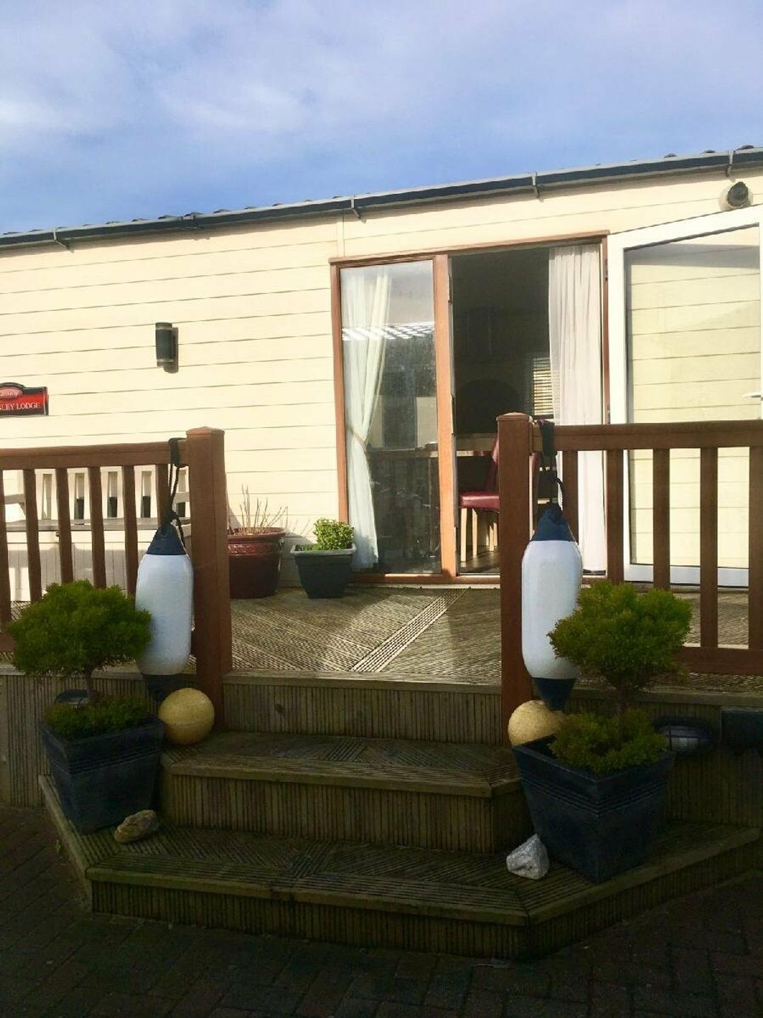 Lyons Sunnysands Holiday Park - Holiday Accommodation 16729