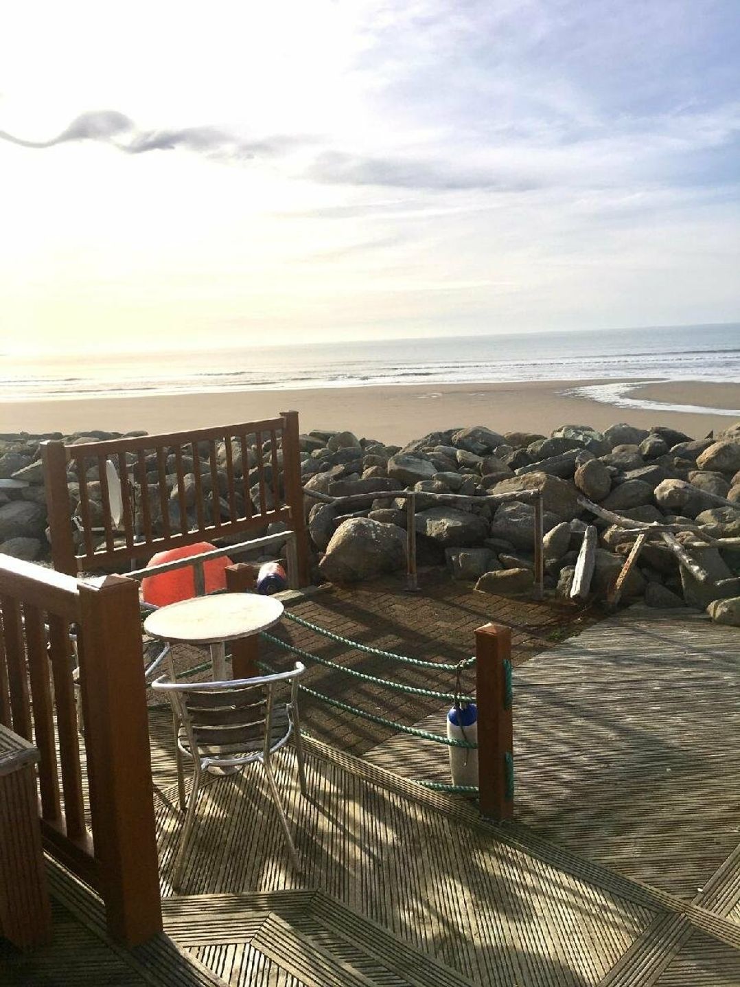 Lyons Sunnysands Holiday Park - Holiday Accommodation 16729