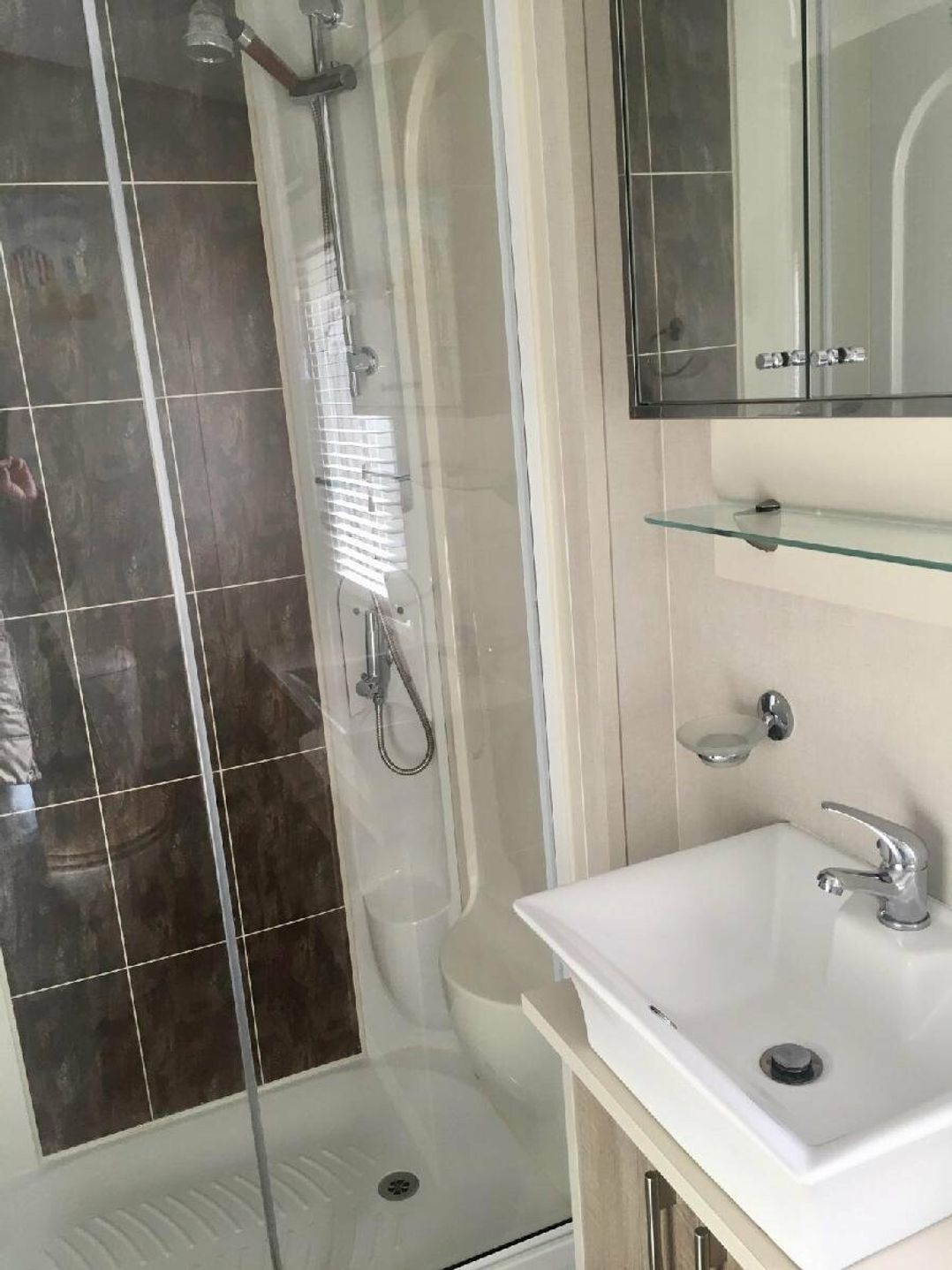 Lyons Sunnysands Holiday Park - Holiday Accommodation 16729