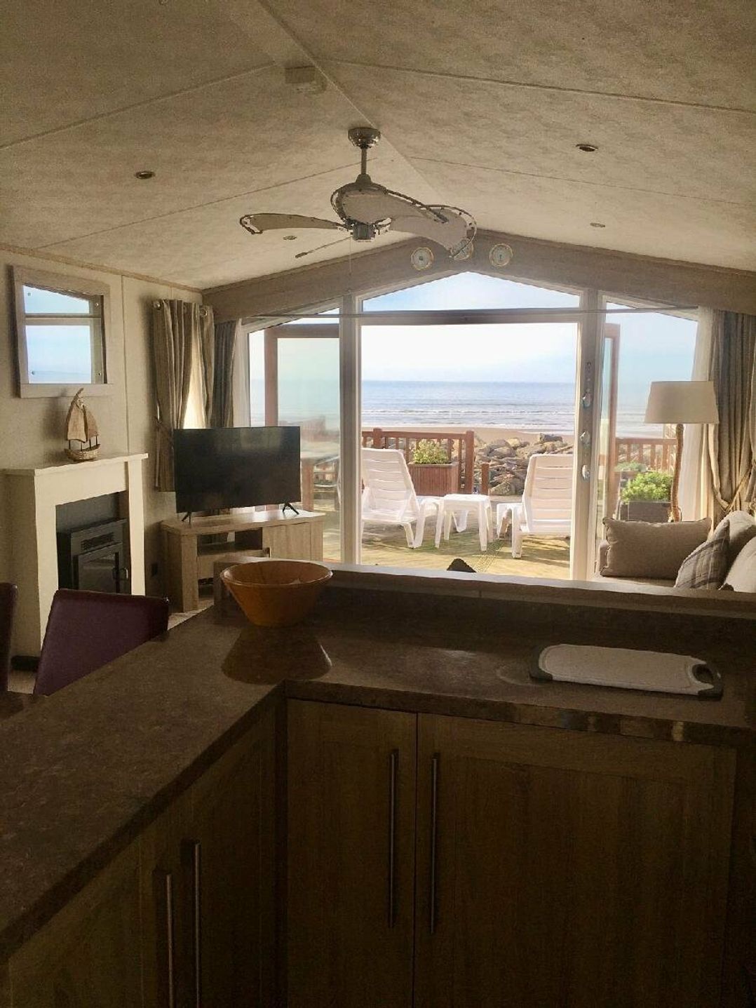 Lyons Sunnysands Holiday Park - Holiday Accommodation 16729