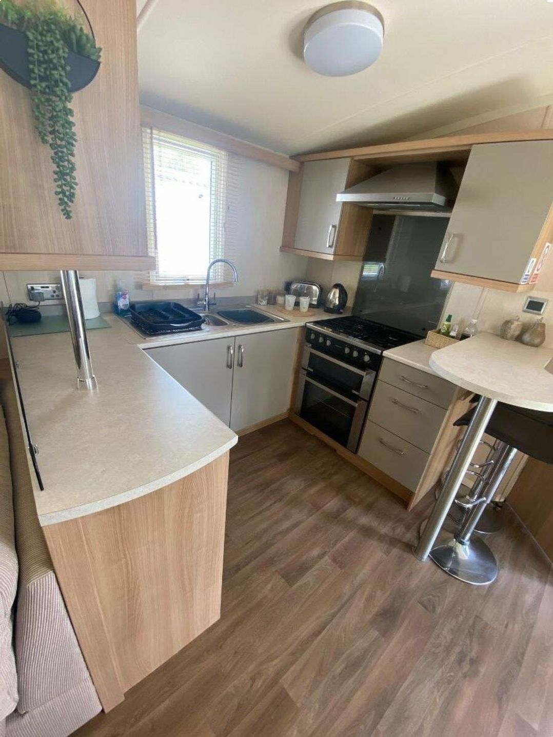 Presthaven Beach Resort - Holiday Accommodation 16736