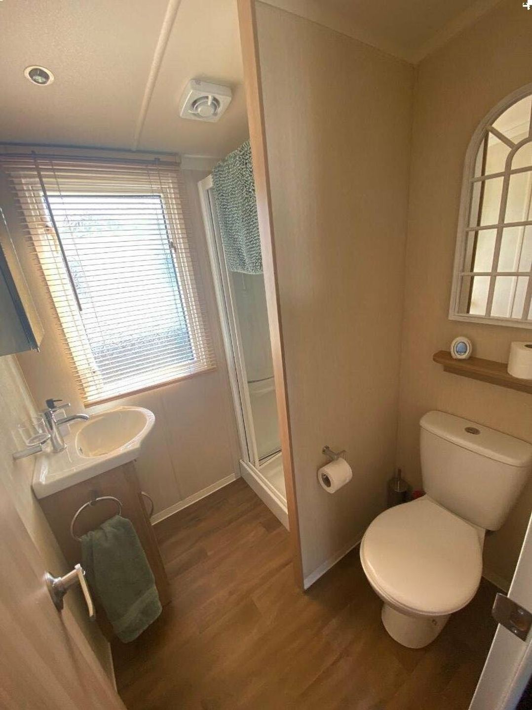 Presthaven Beach Resort - Holiday Accommodation 16736