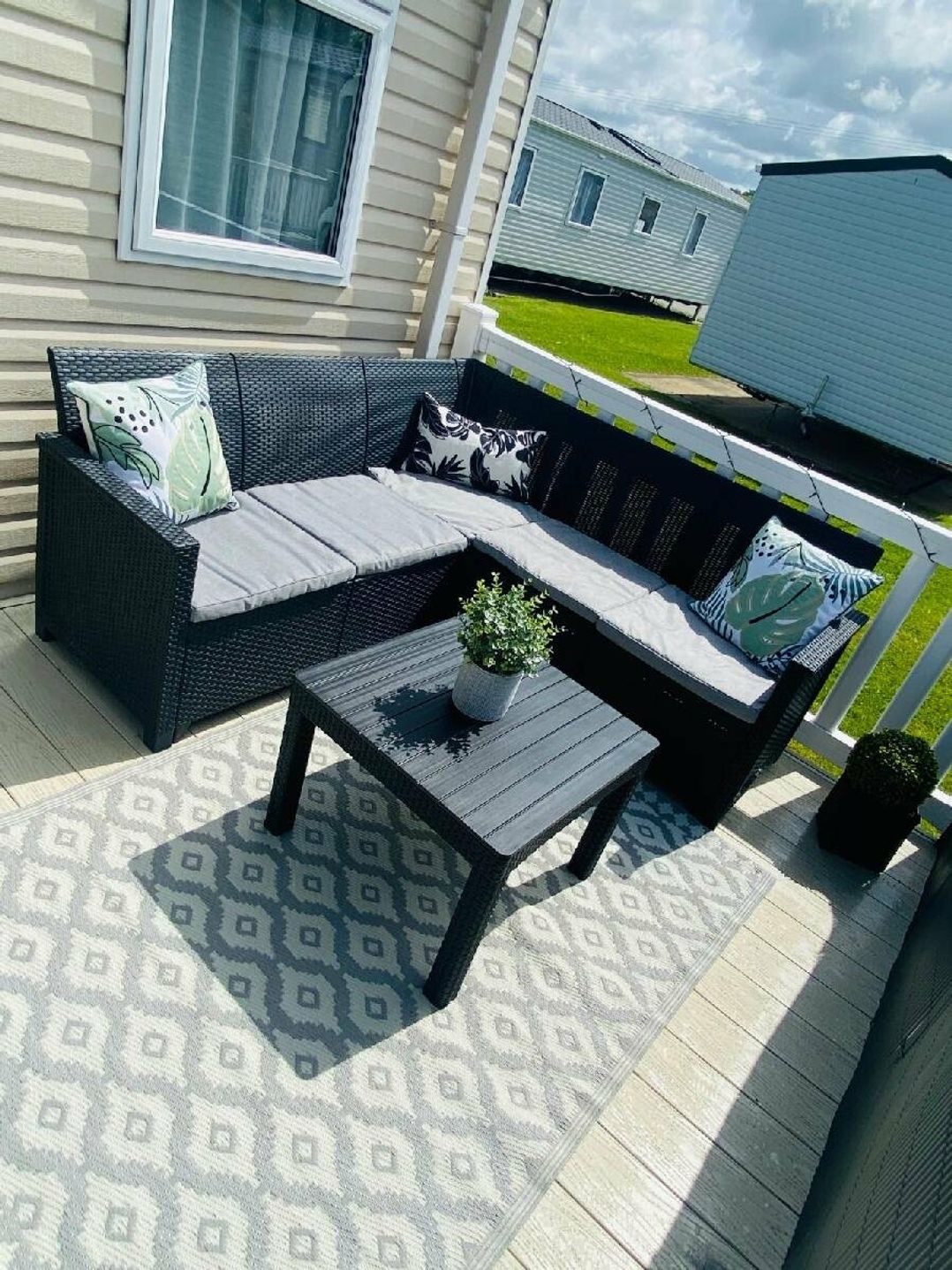 Presthaven Beach Resort - Holiday Accommodation 16736