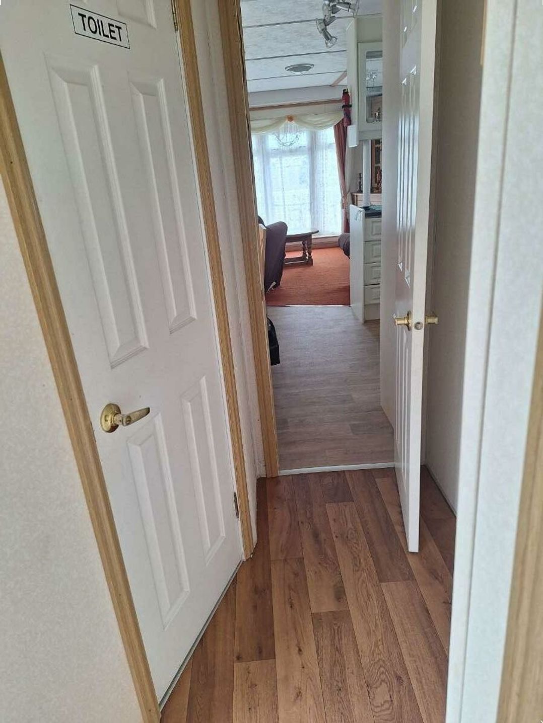 The Chase - Holiday Accommodation 1675