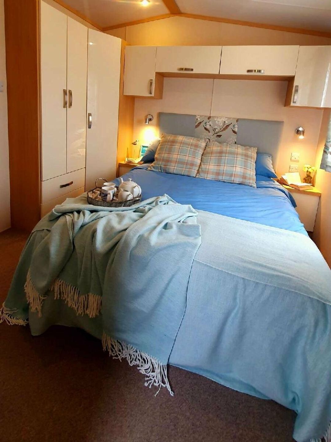 Durdle Door Holiday Park - Holiday Accommodation 16769