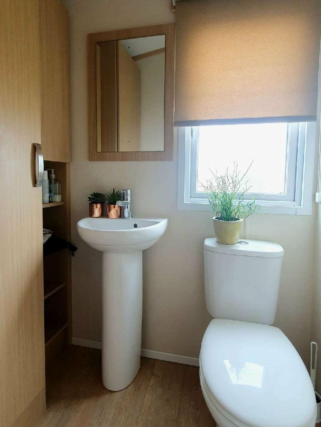 Durdle Door Holiday Park - Holiday Accommodation 16769